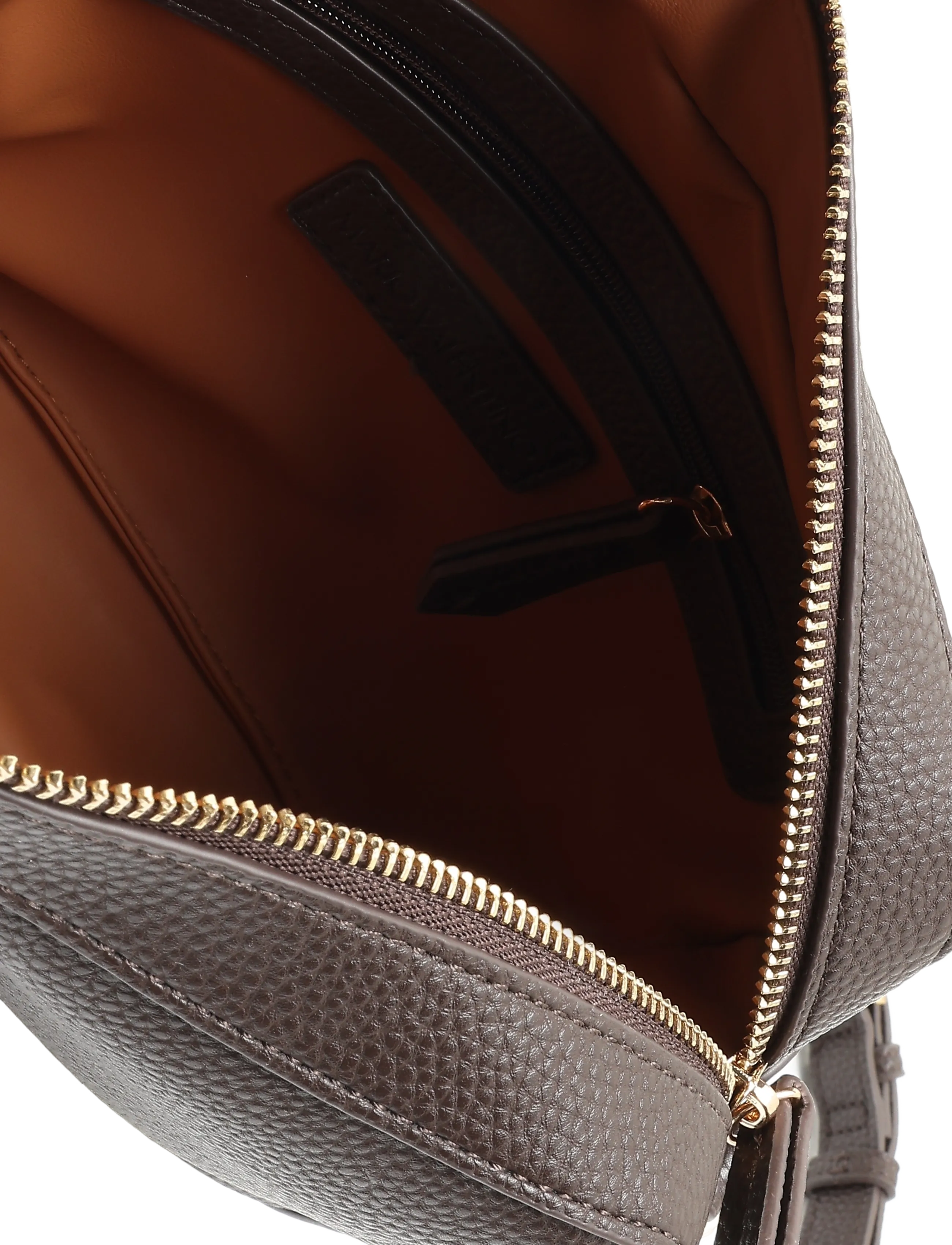 Valentino Bags - BRIXTON - umhängetaschen - moro - 4
