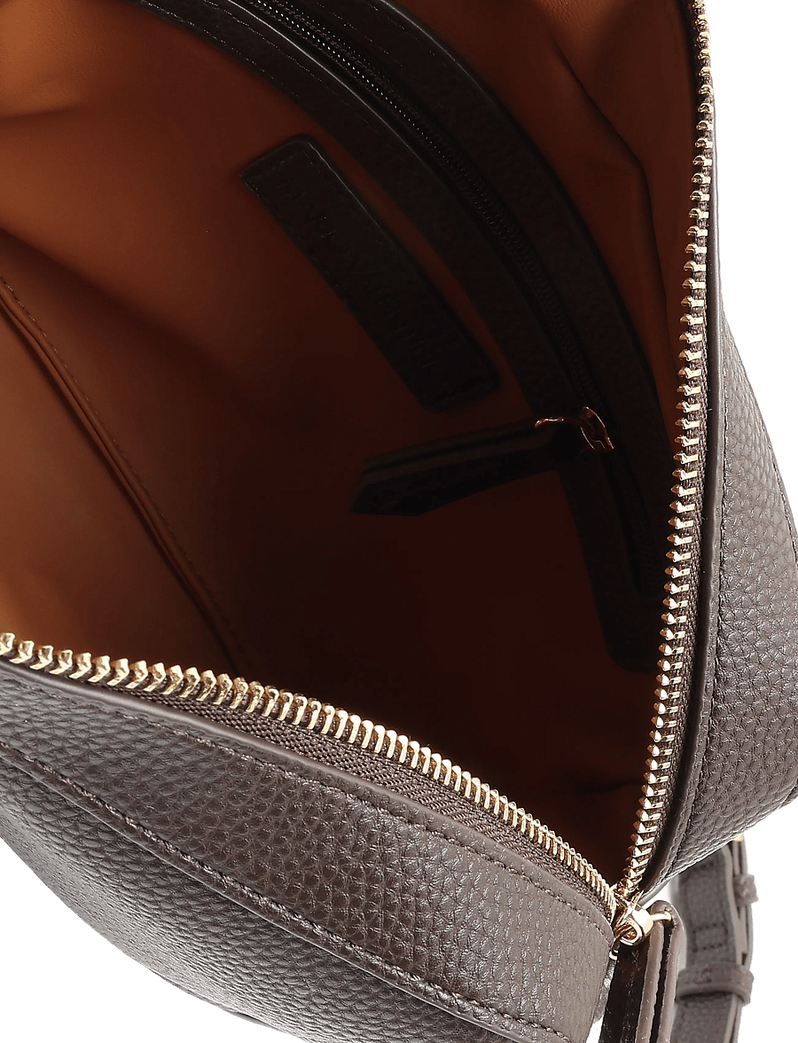 Valentino Bags - BRIXTON - umhängetaschen - moro - 4