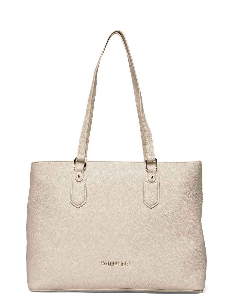 Valentino Bags - BRIXTON - shoppers - ecru - 0