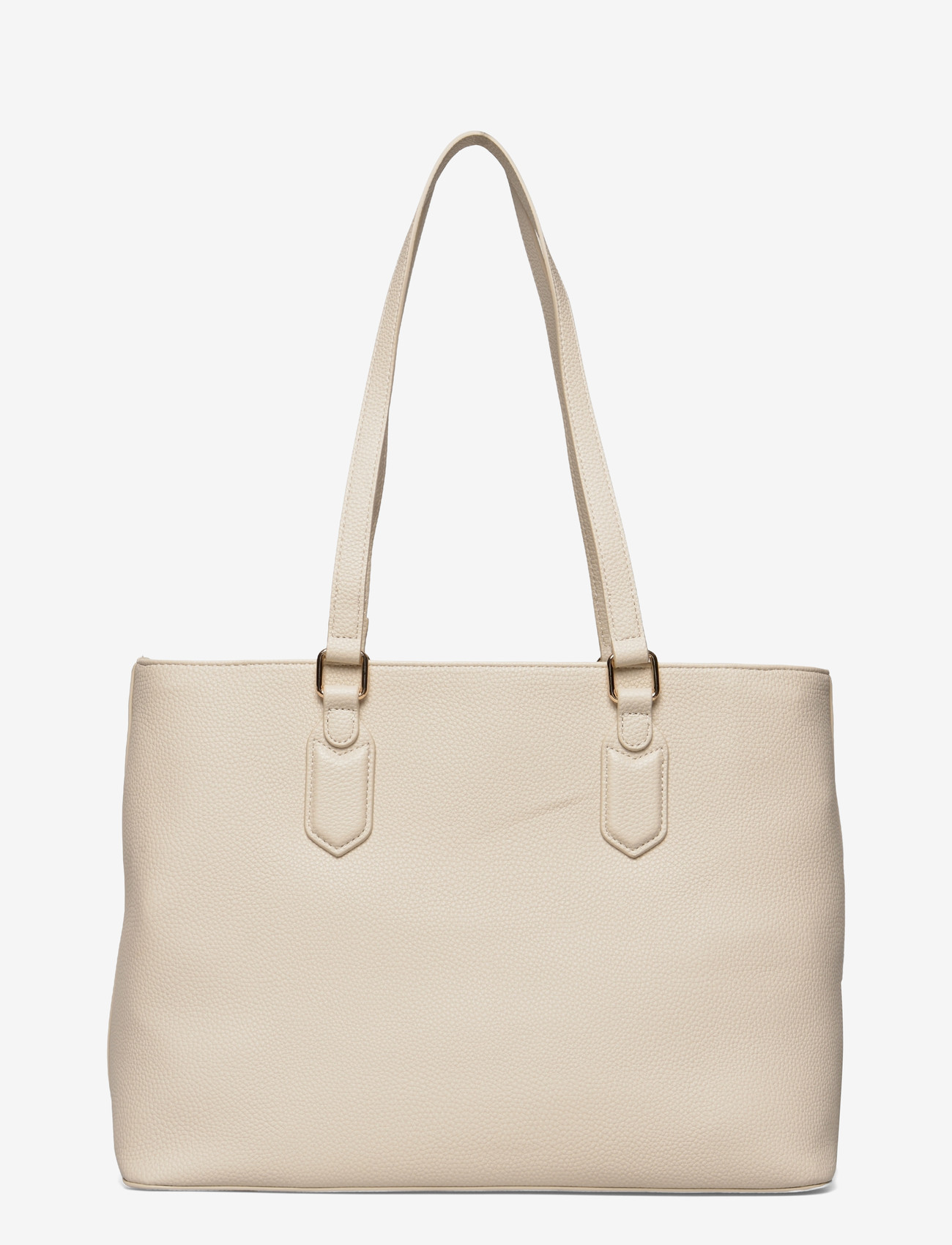 Valentino Bags - BRIXTON - shoppers - ecru - 1