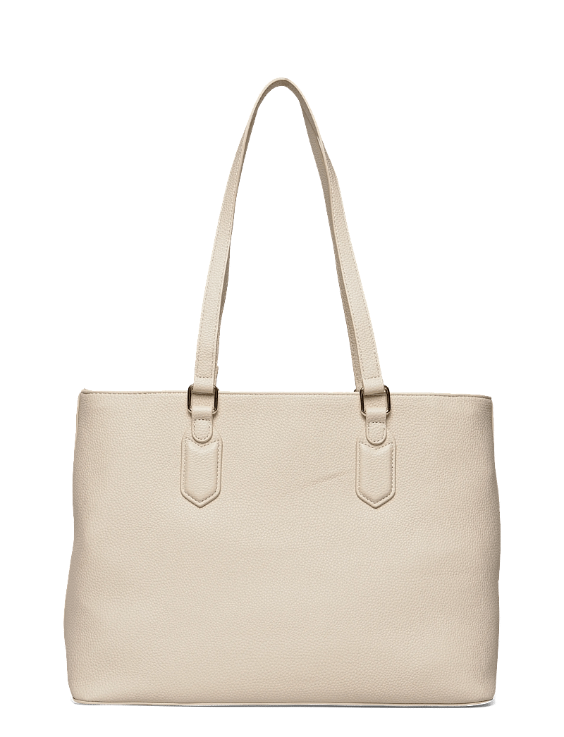 Valentino Bags - BRIXTON - shoppers - ecru - 1