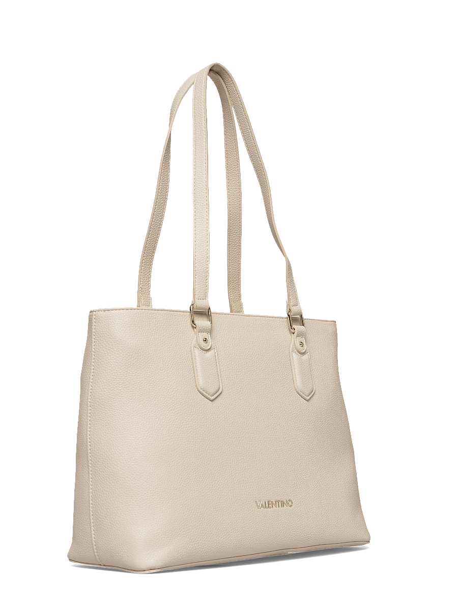 Valentino Bags - BRIXTON - ietilpīgas somas - ecru - 2
