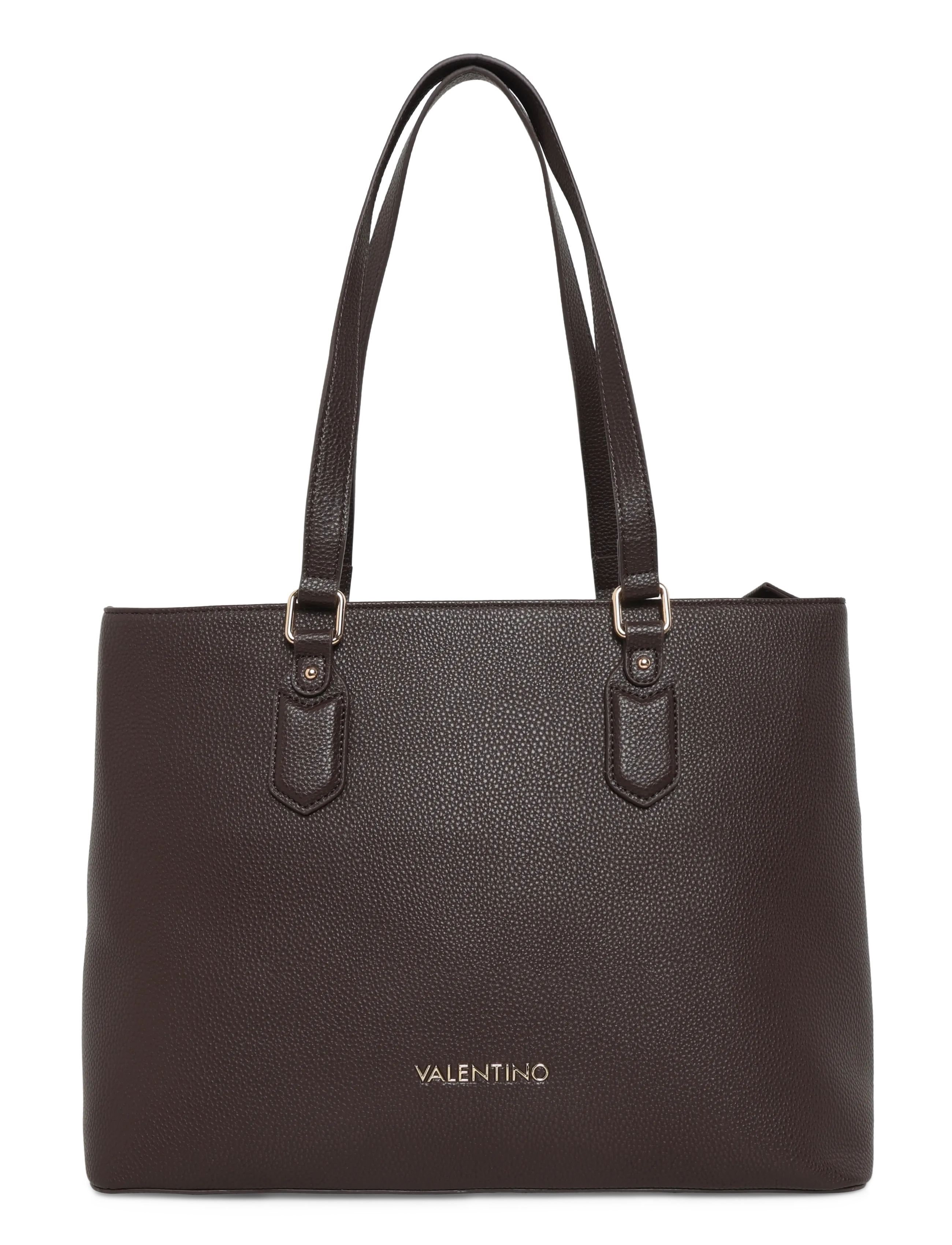 VALENTINO Taschen Brixton Braun - One Size - Damen