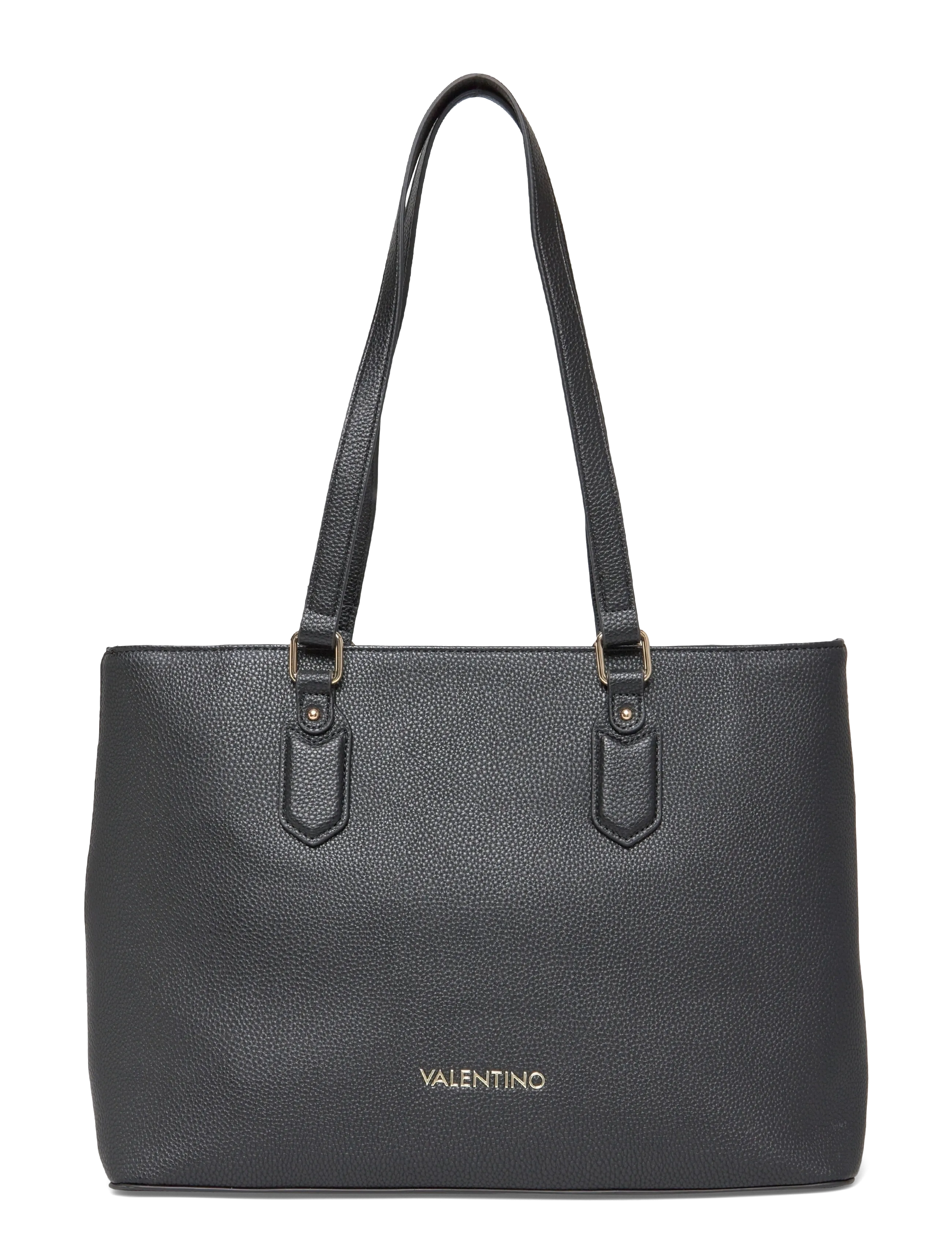Valentino Bags Brixton, One Size, Black, Tasker > Shoppere, Dame