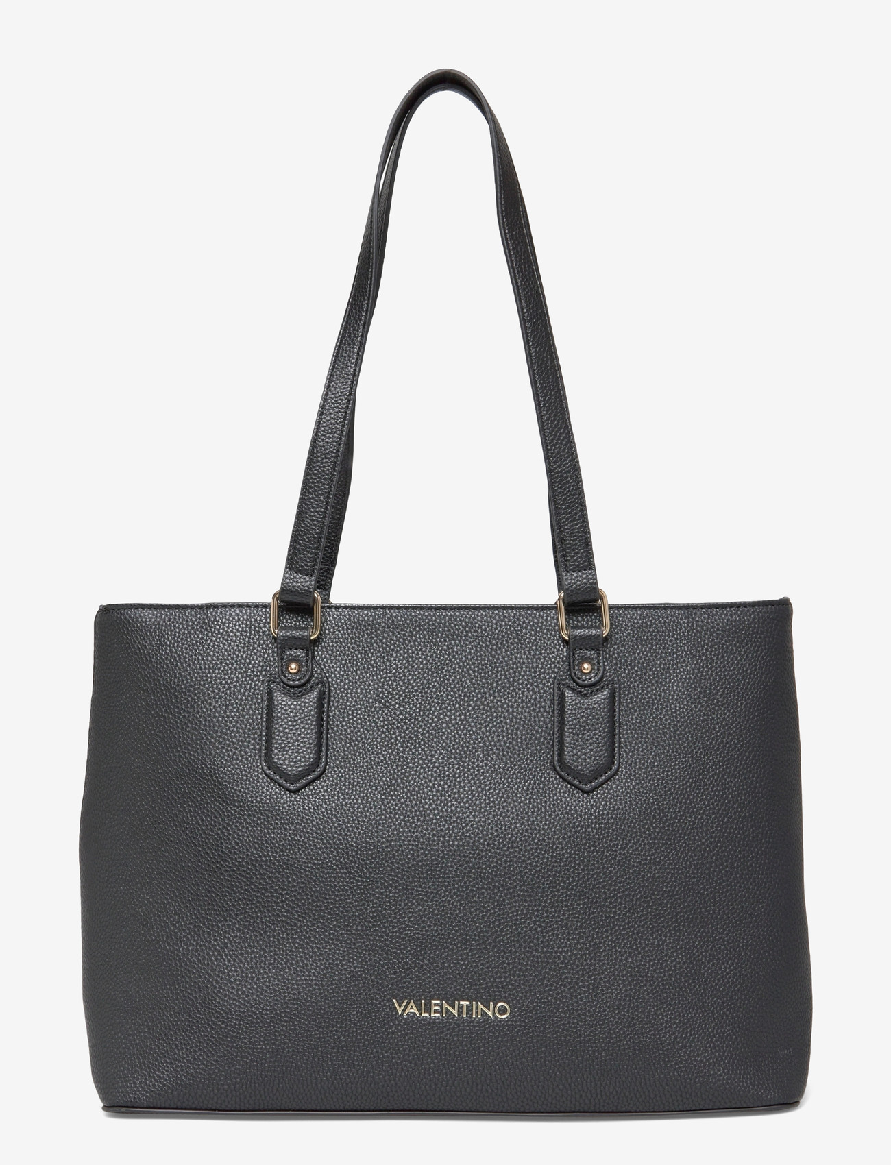 Valentino Bags - BRIXTON - shoppers - nero - 0