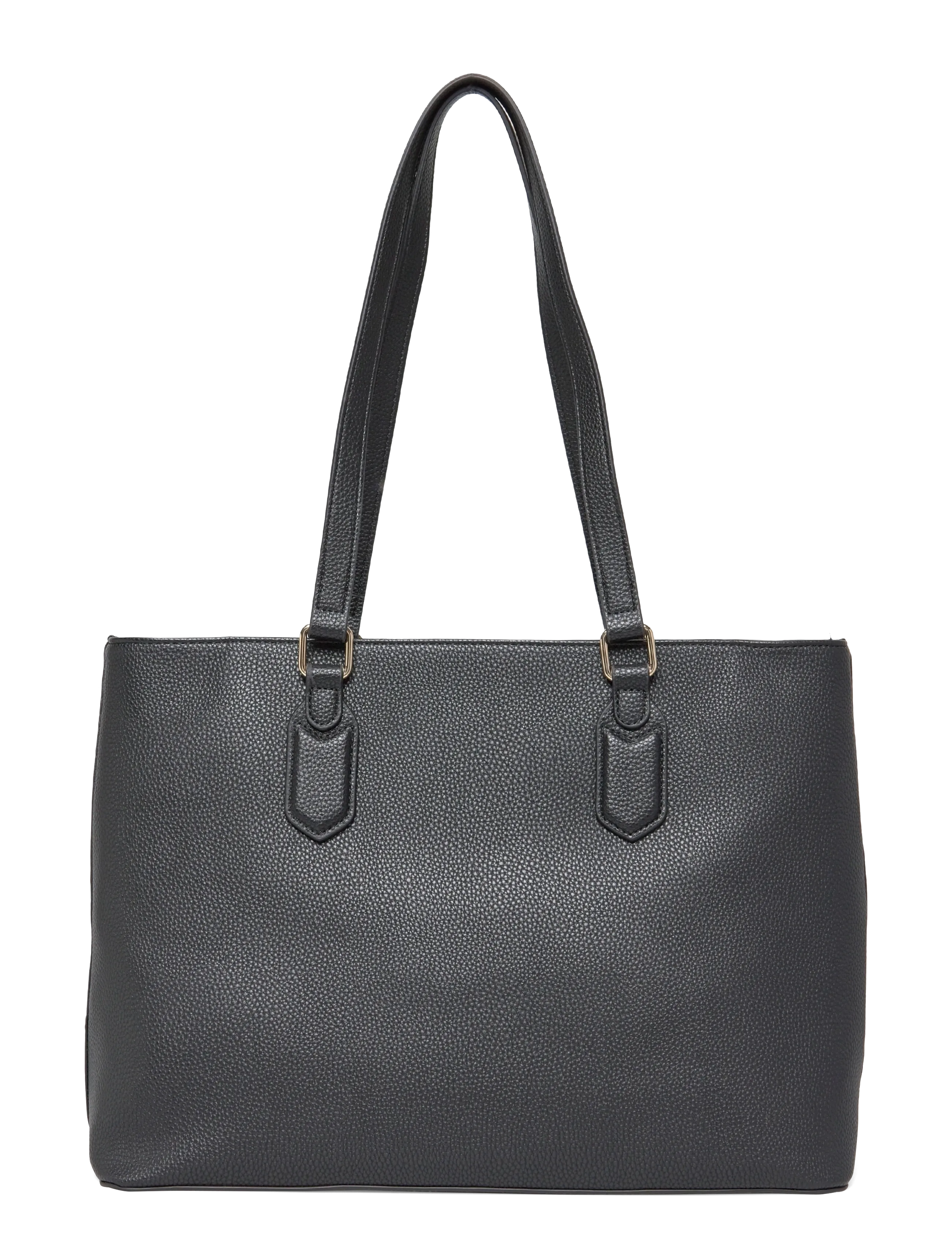 Valentino Bags - BRIXTON - shoppers - nero - 1