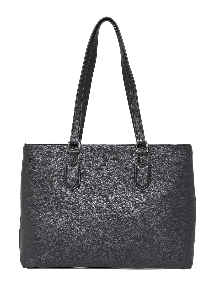 Valentino Bags - BRIXTON - shoppers - nero - 1