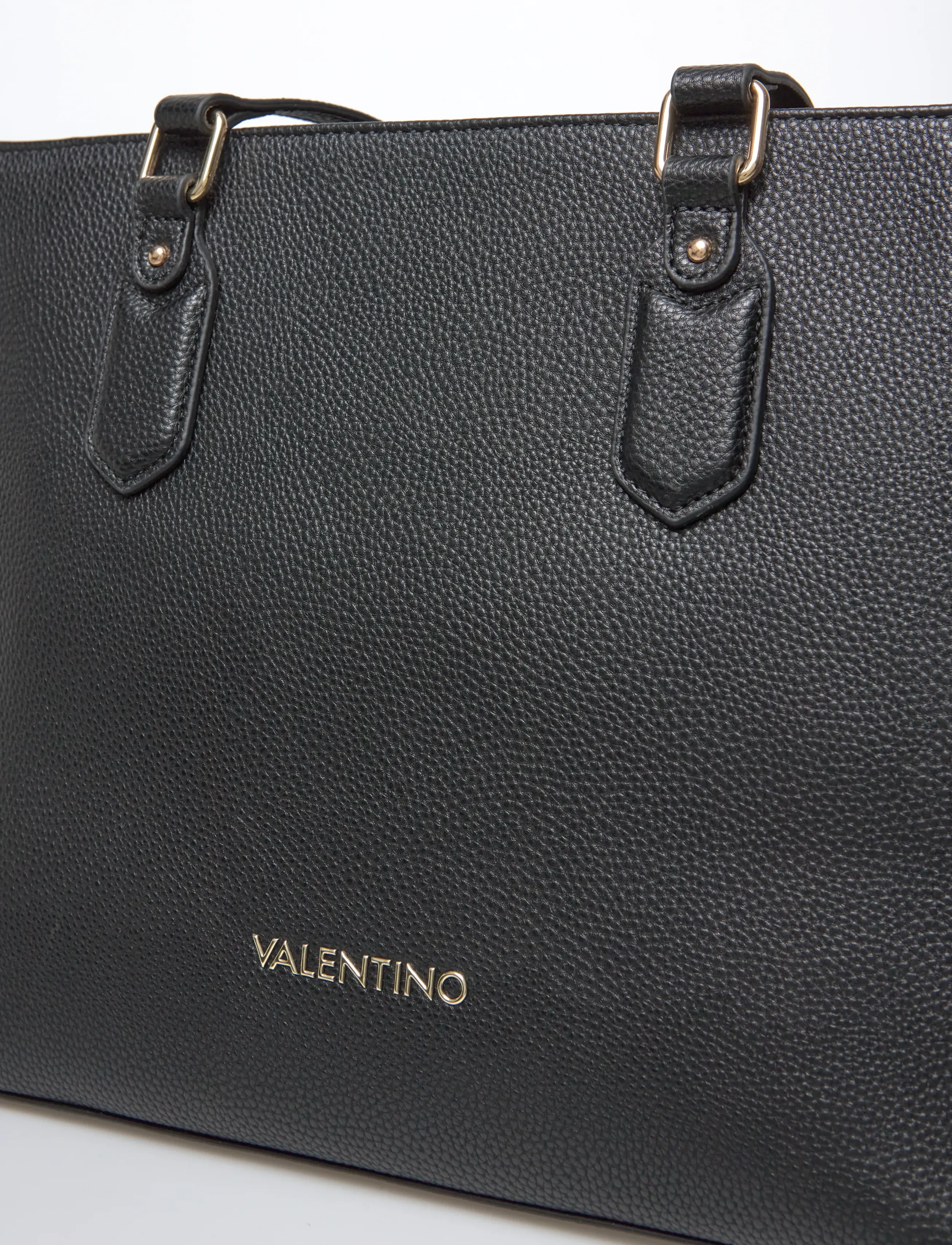 Valentino Bags - BRIXTON - shoppers - nero - 3