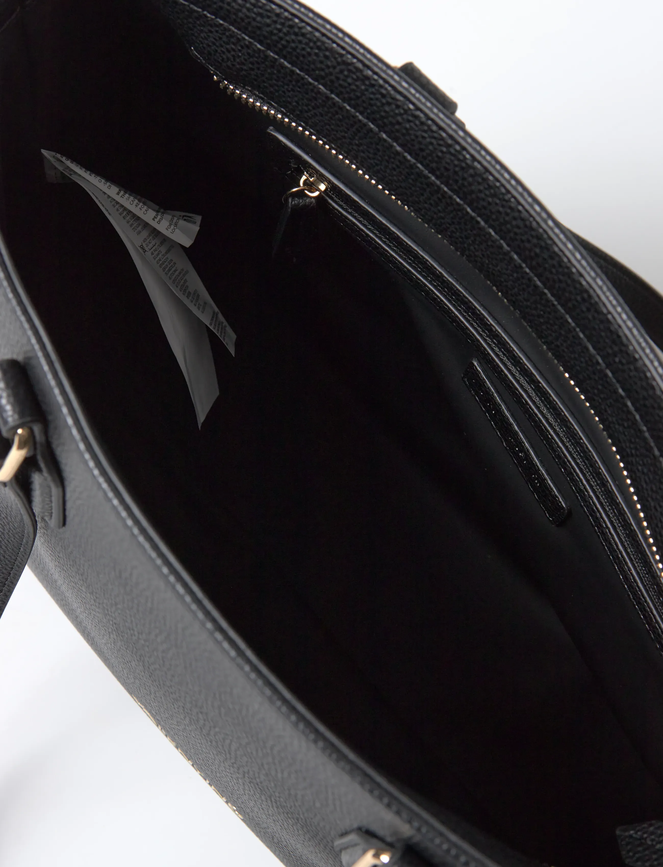 Valentino Bags - BRIXTON - shoppers - nero - 4