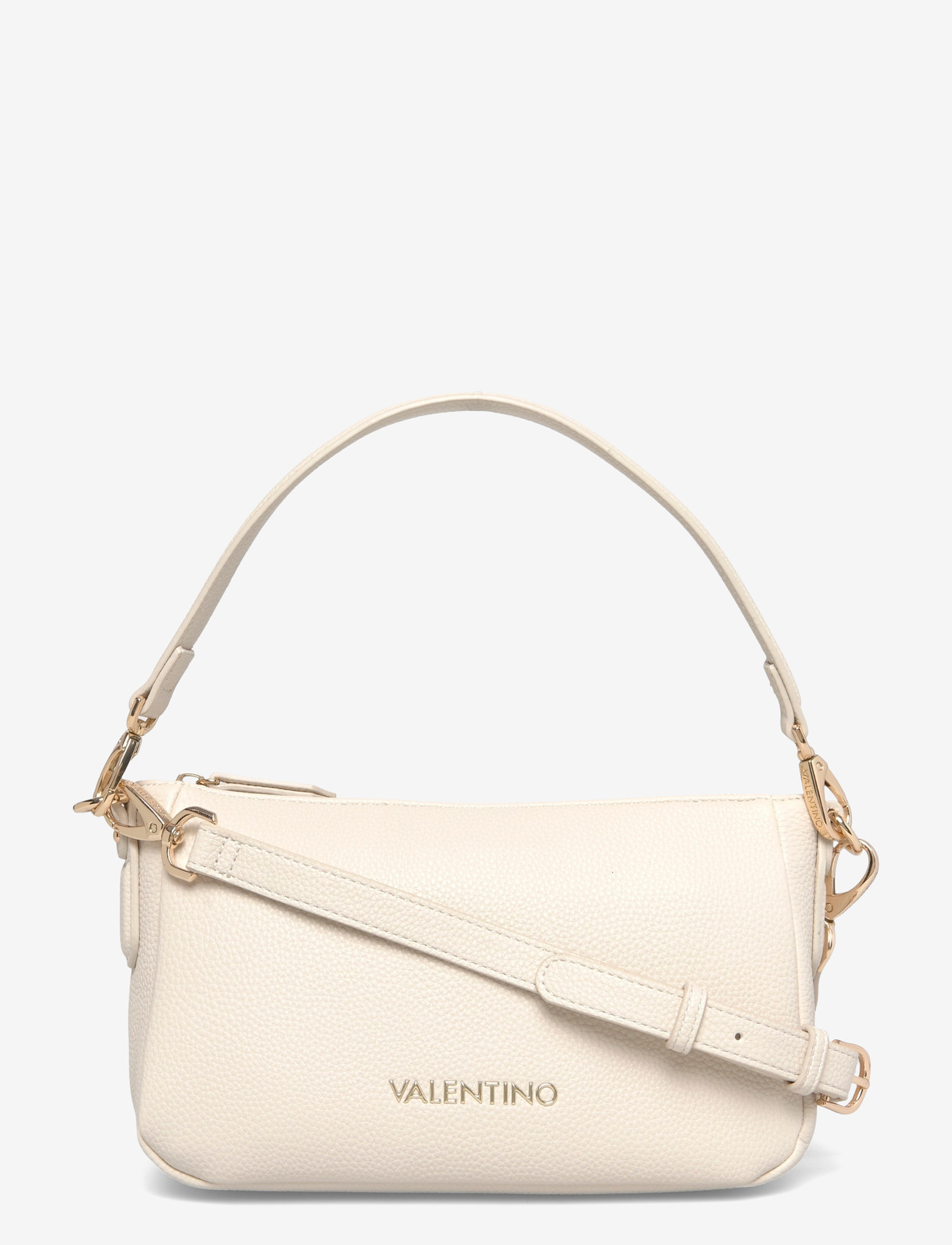 Valentino Bags - BRIXTON - hverdags stil - ecru - 0