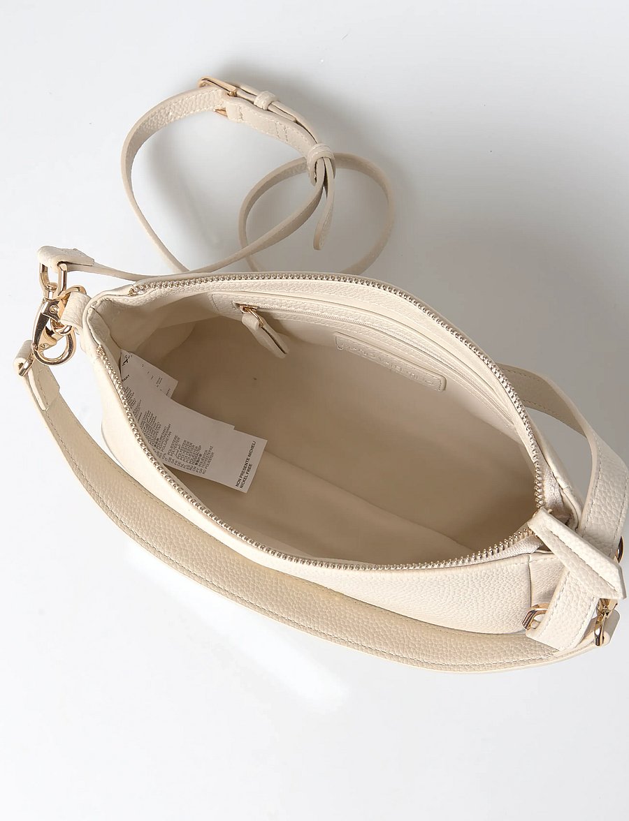 Valentino Bags - BRIXTON - everyday style - ecru - 4