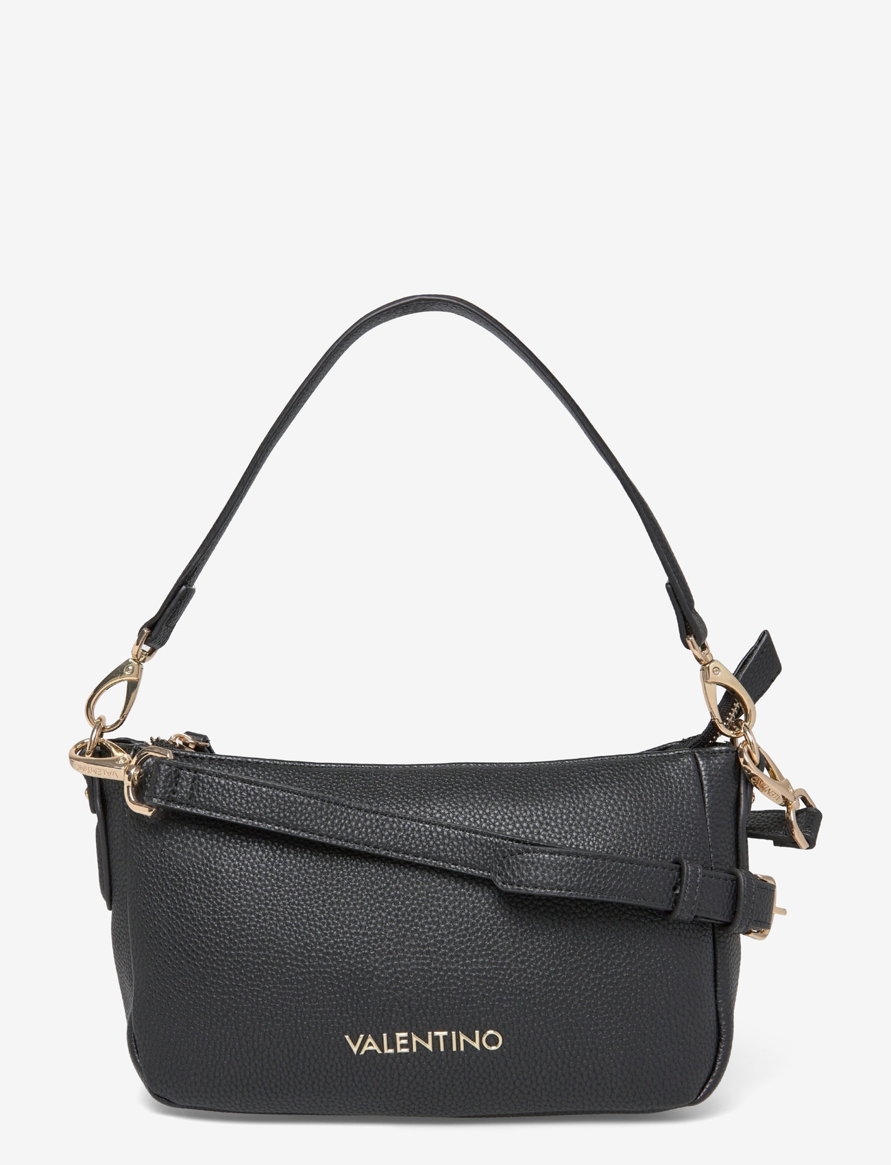 Valentino Bags - BRIXTON - everyday style - nero - 0