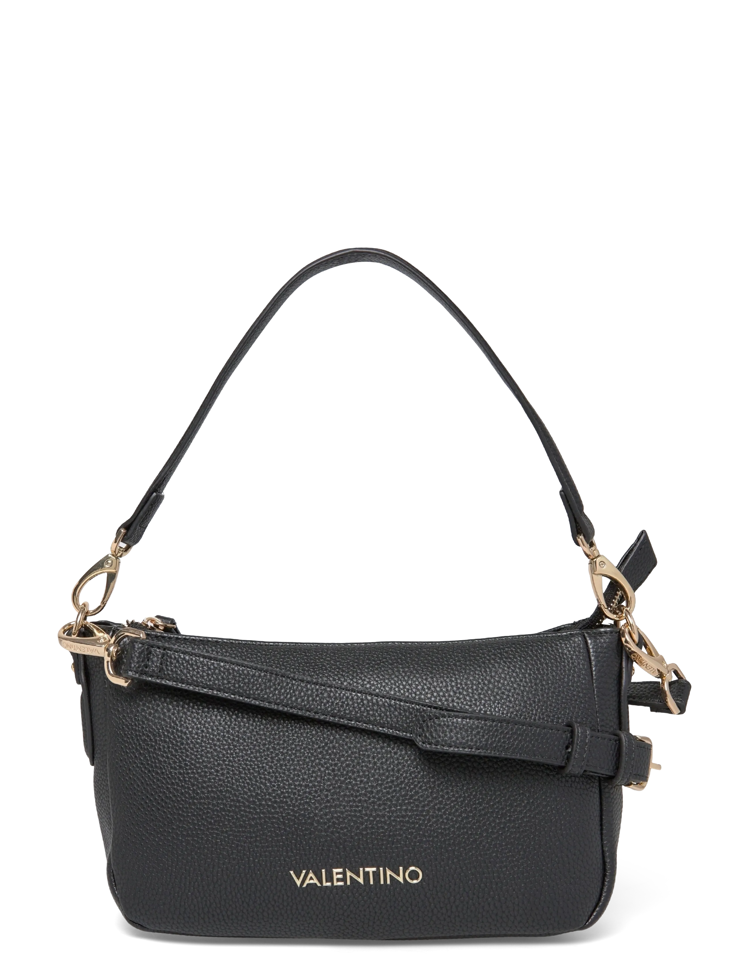 Valentino Bags BRIXTON - Taschen - NERO / black