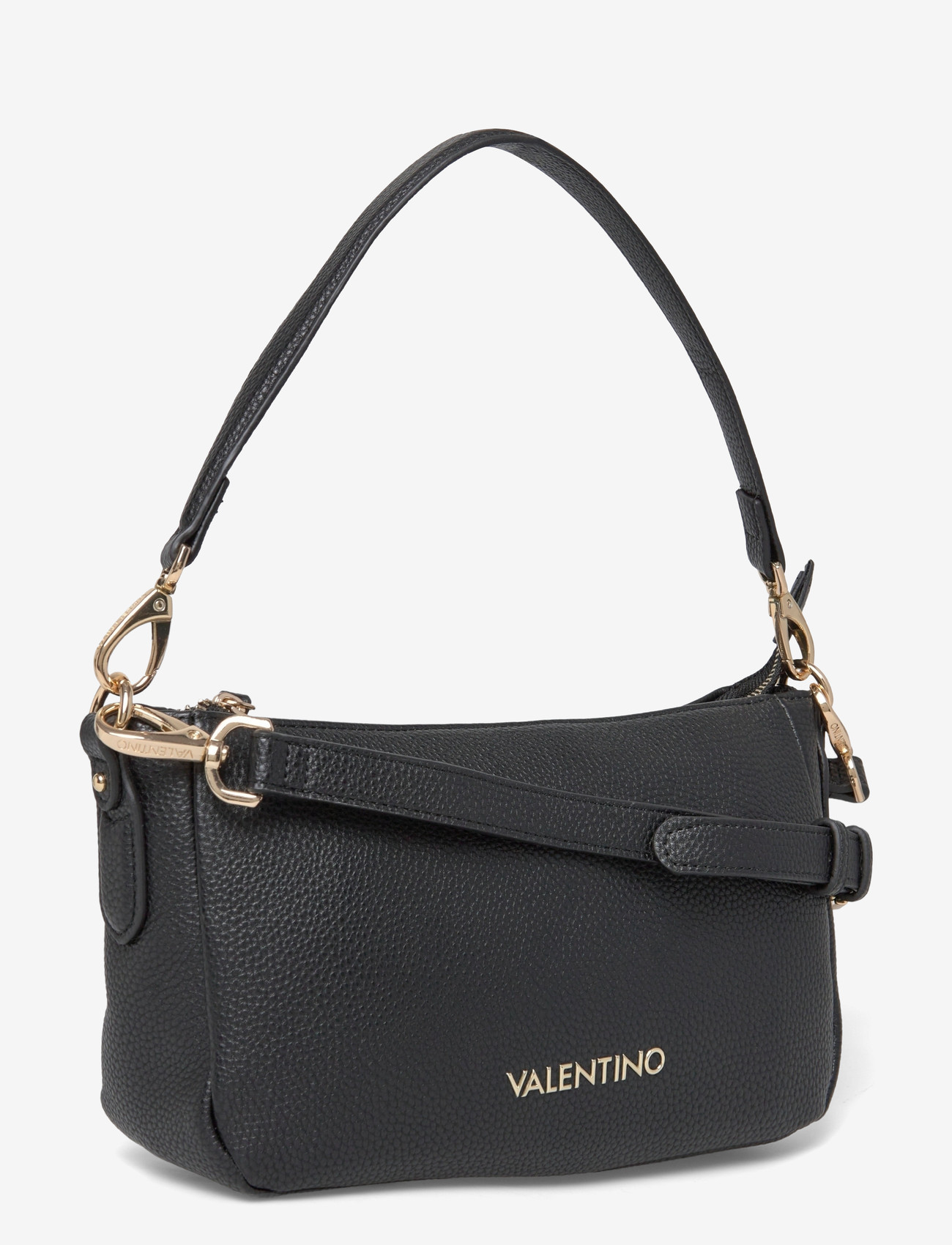 Valentino Bags - BRIXTON - everyday style - nero - 2