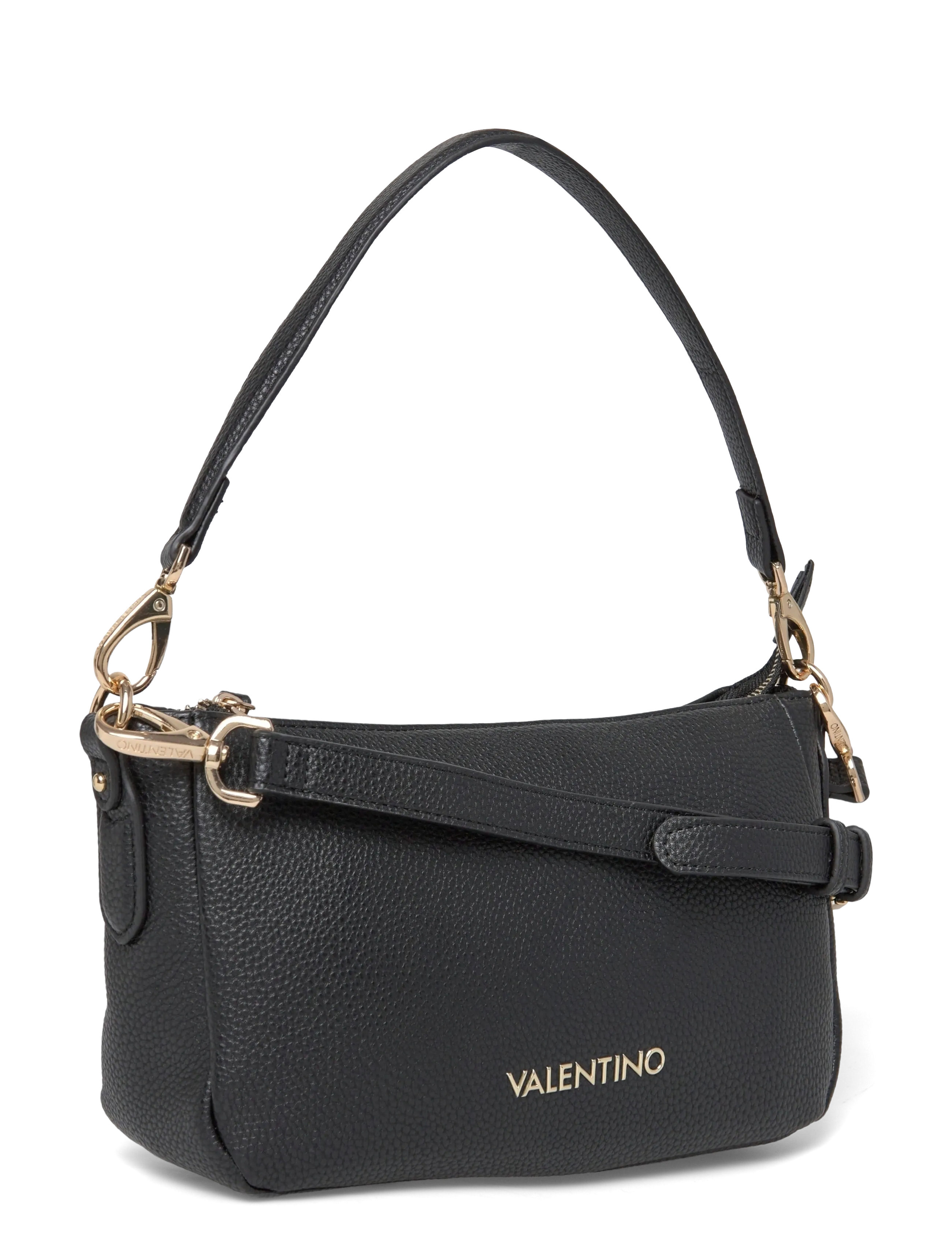 Valentino Bags - BRIXTON - igapäevane stiil - nero - 2