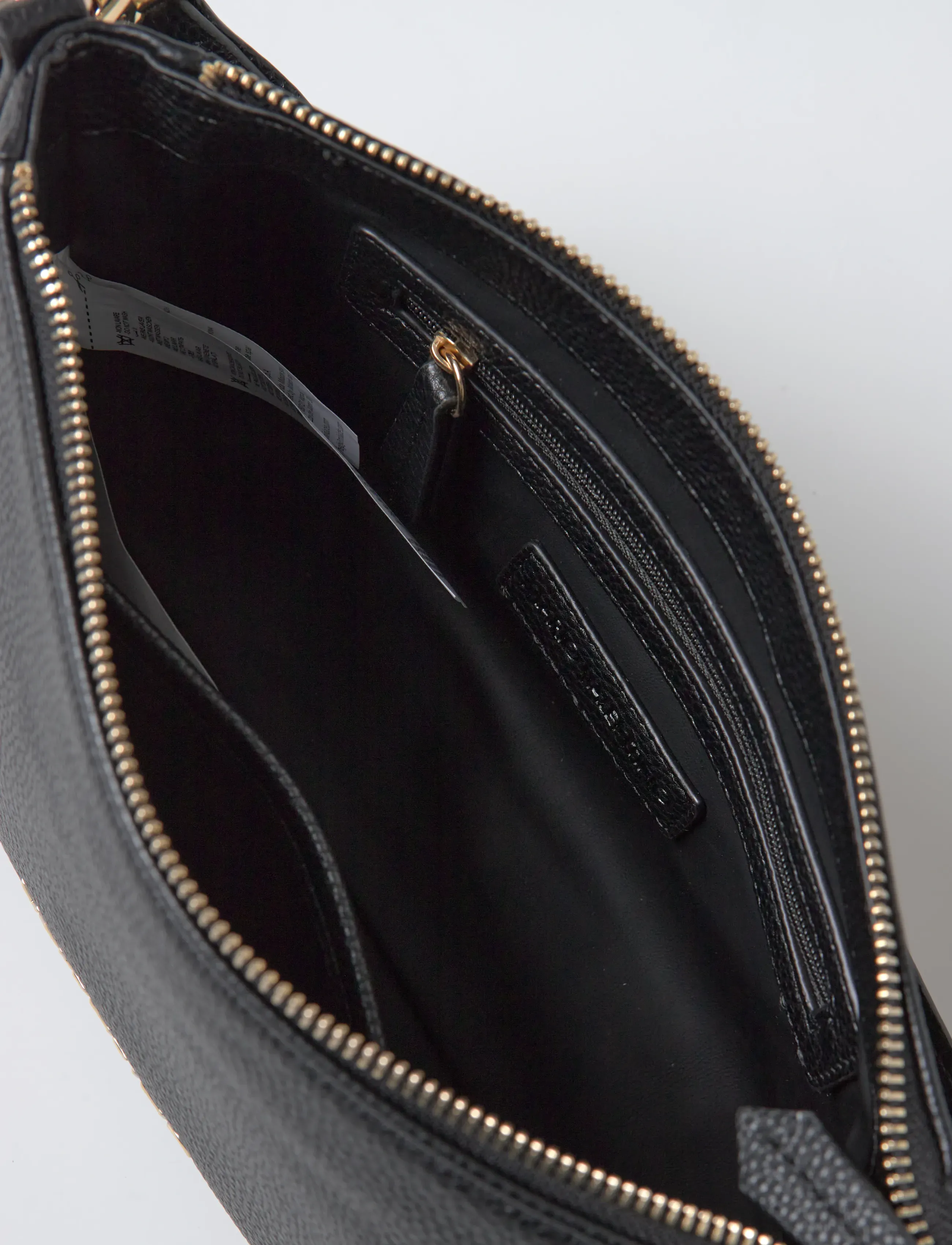 Valentino Bags - BRIXTON - igapäevane stiil - nero - 4