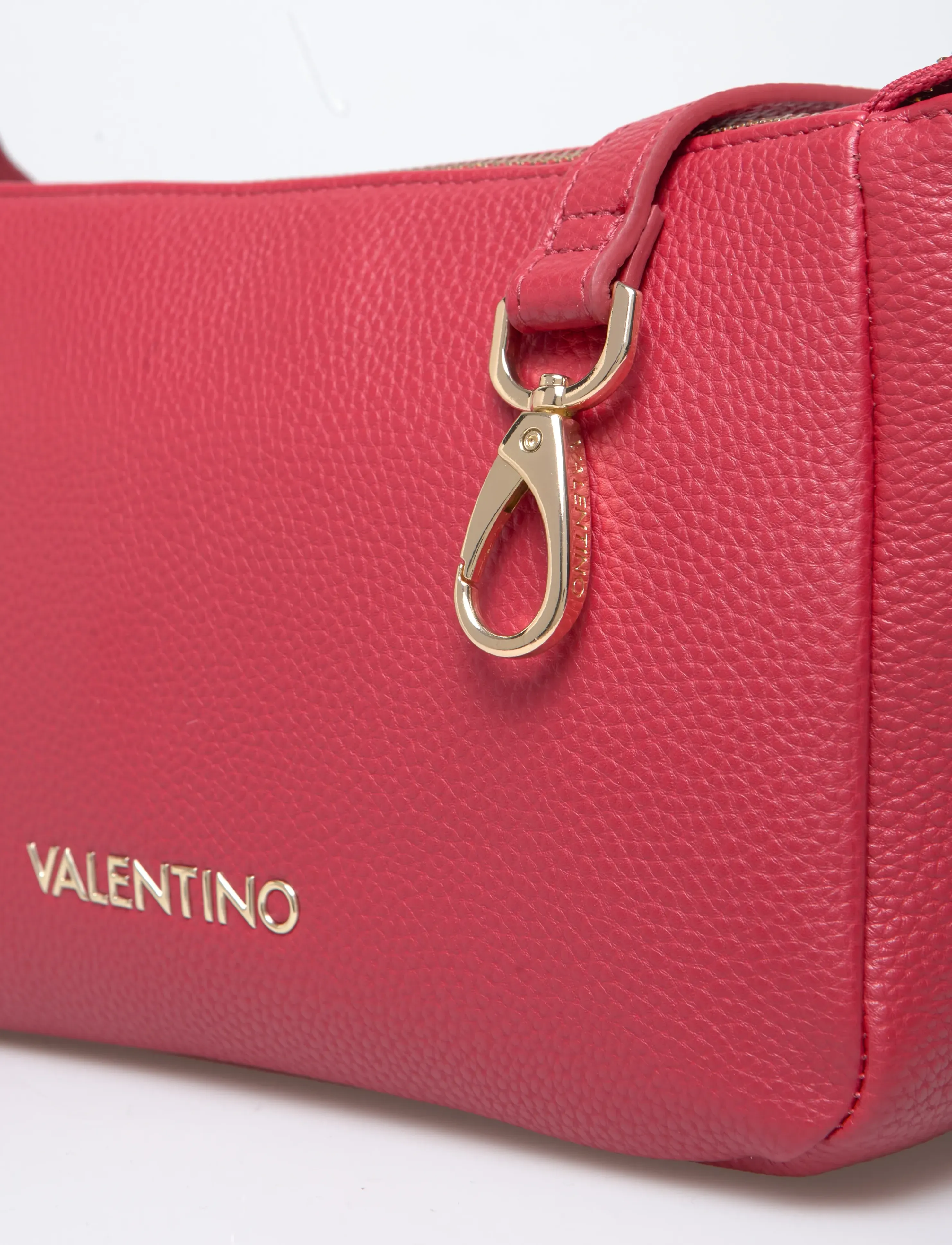 Valentino Bags - BRIXTON - everyday style - rubino - 3