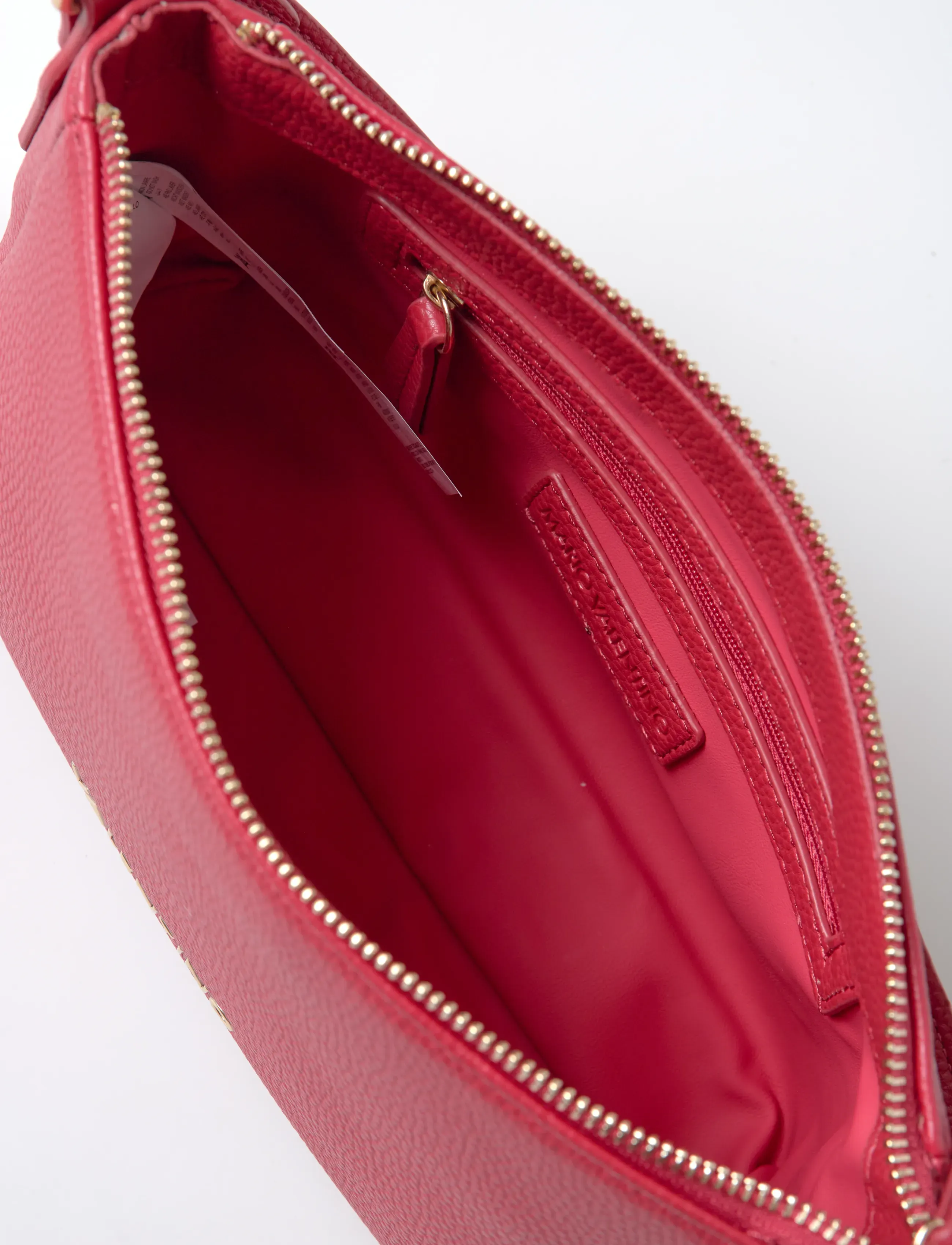 Valentino Bags - BRIXTON - everyday style - rubino - 4
