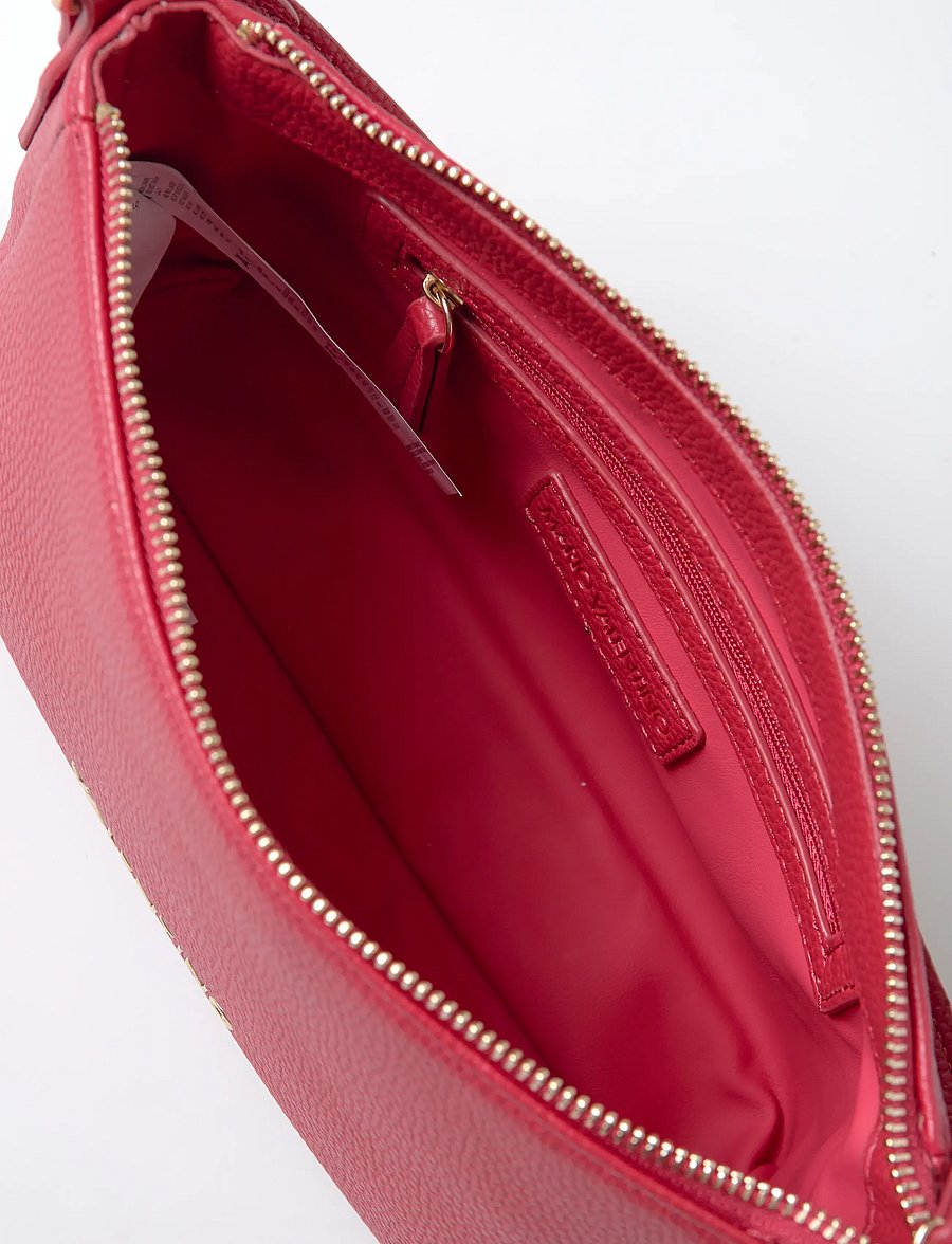 Valentino Bags - BRIXTON - everyday style - rubino - 4
