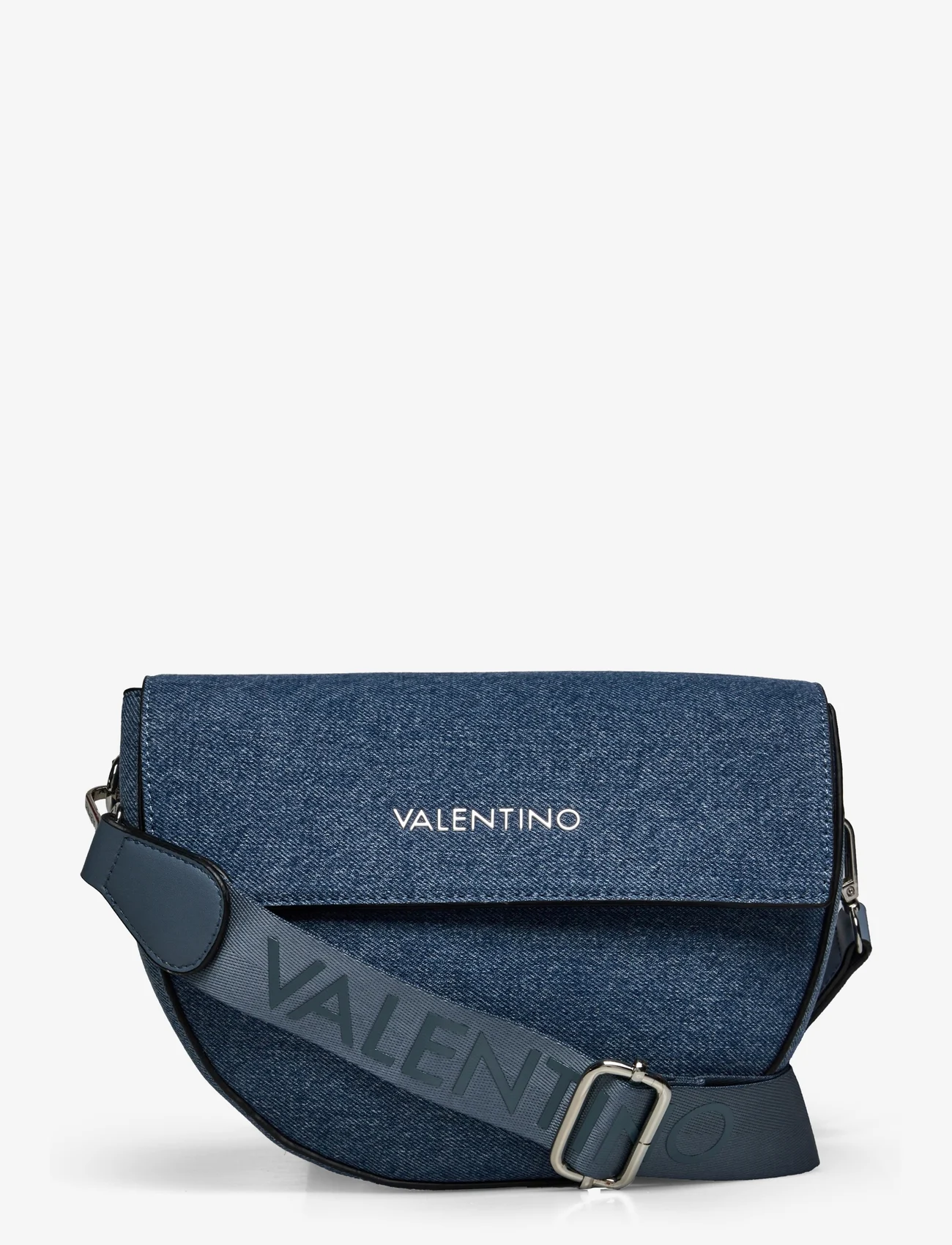 Valentino Bags - BIGS DENIM - confirmation - denim - 0
