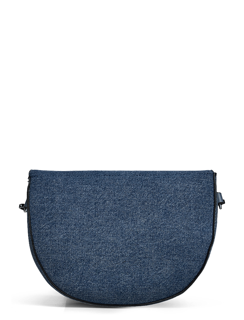 Valentino Bags - BIGS DENIM - umhängetaschen - denim - 1