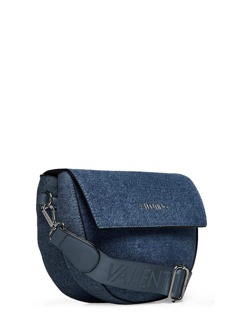 Valentino Bags - BIGS DENIM - umhängetaschen - denim - 2