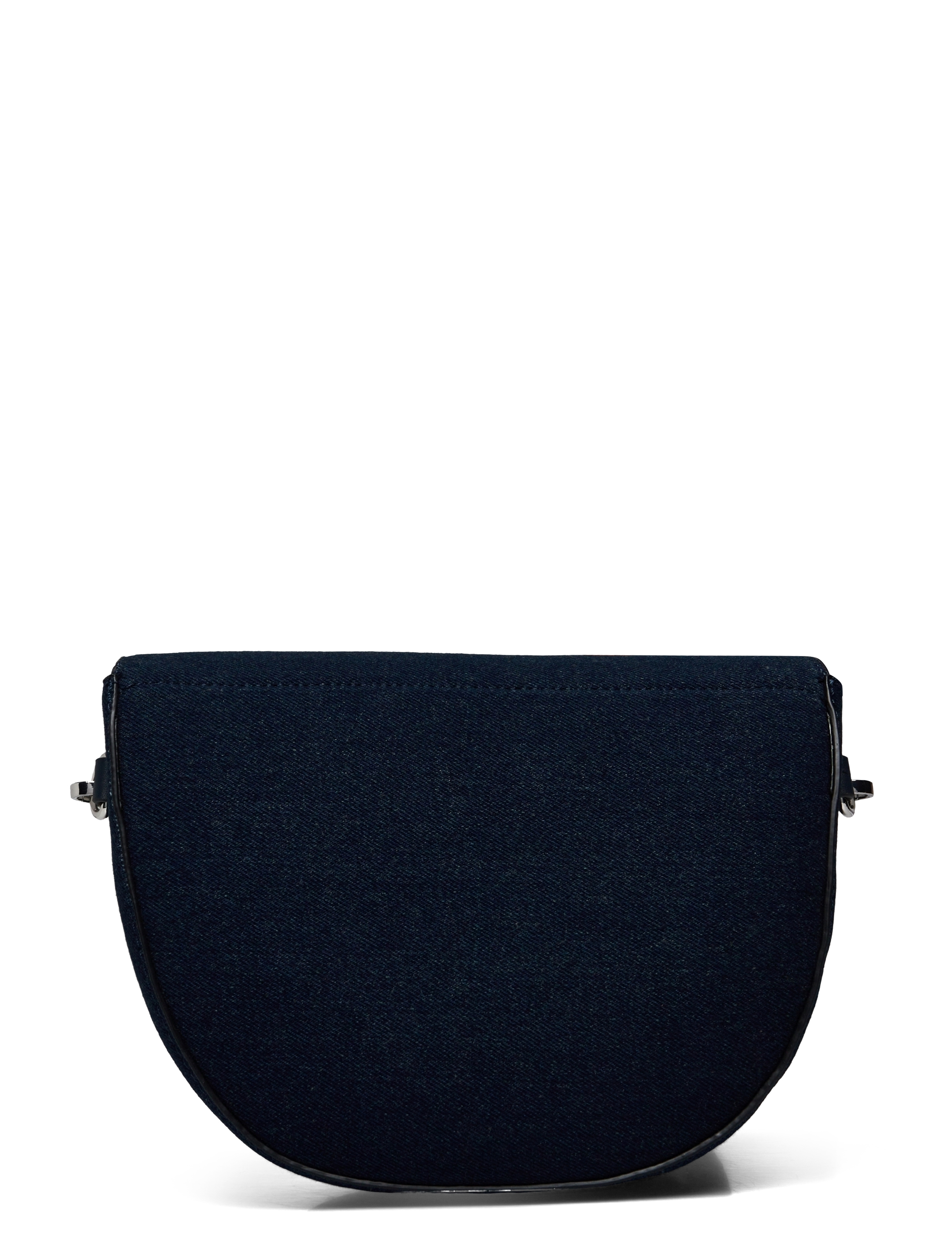 Valentino Bags - BIGS DENIM - denim scuro - 1