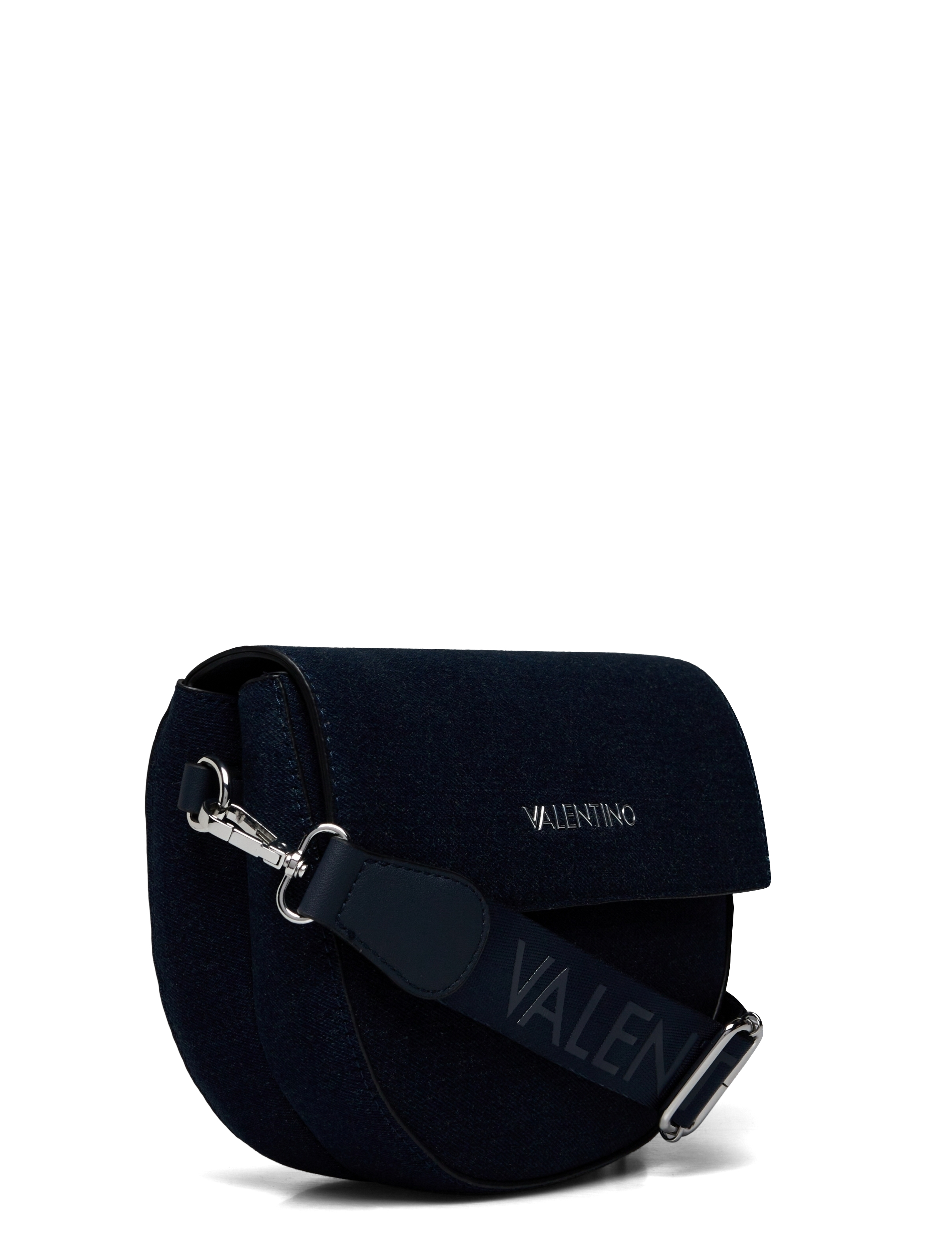 Valentino Bags - BIGS DENIM - denim scuro - 2