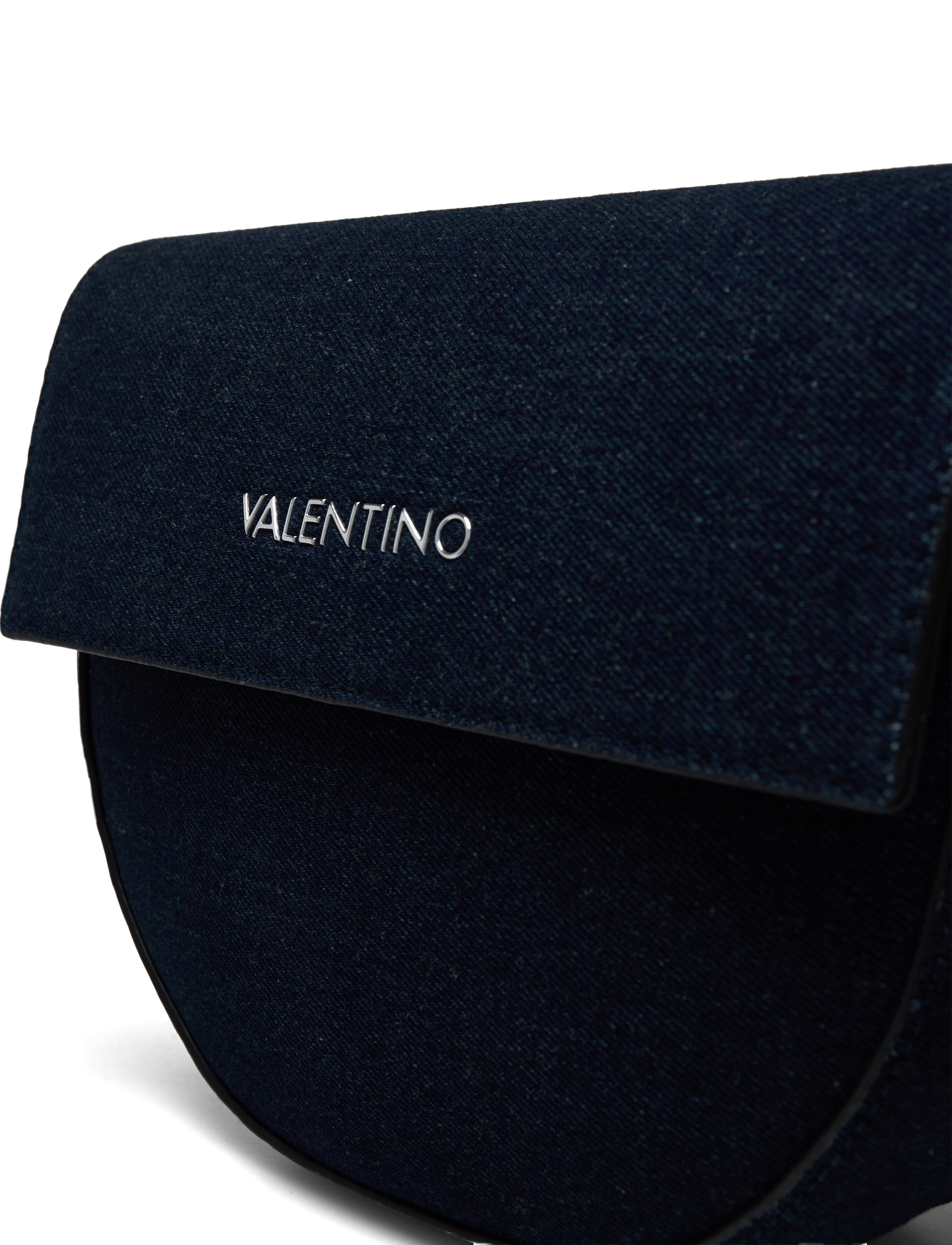 Valentino Bags - BIGS DENIM - denim scuro - 3