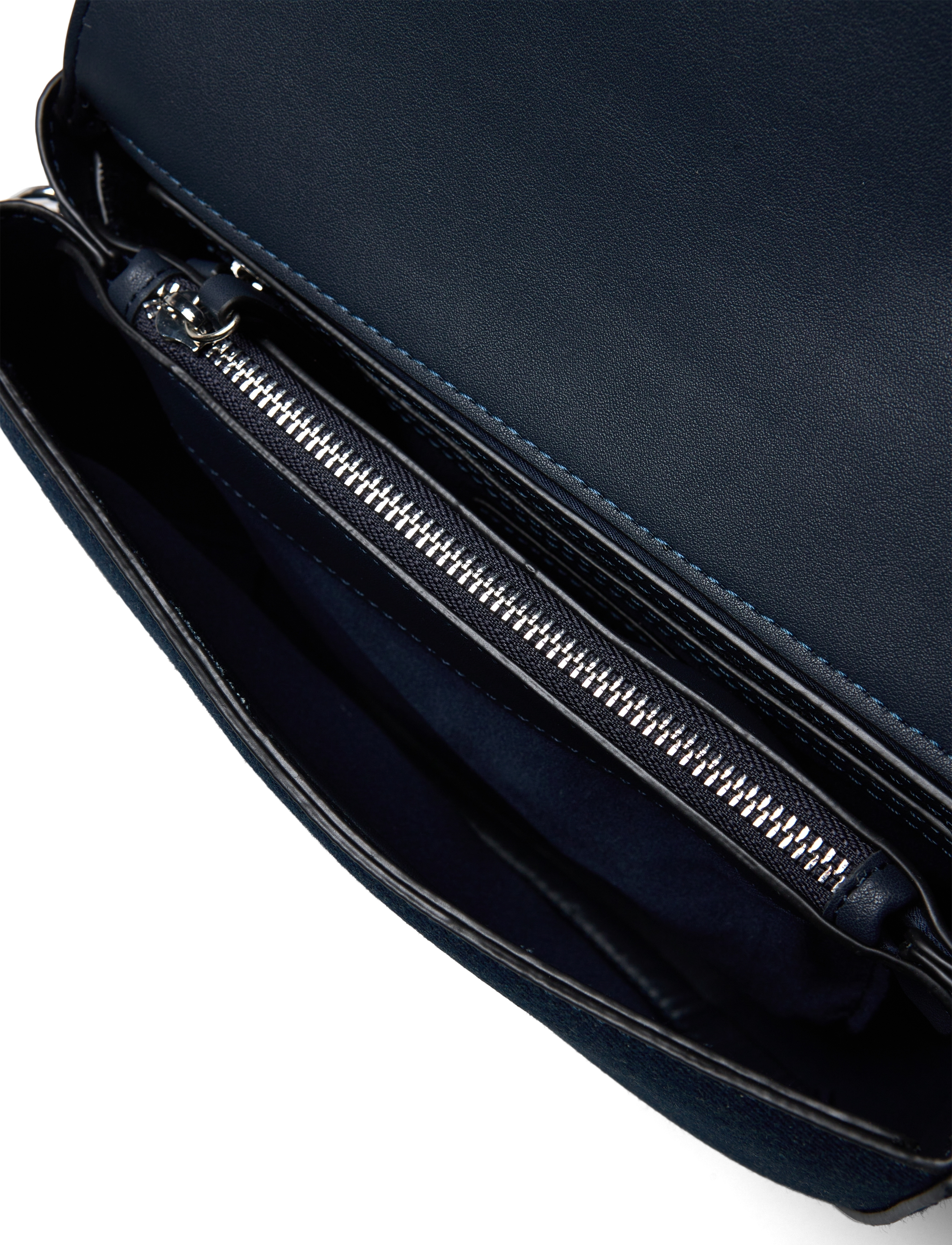 Valentino Bags - BIGS DENIM - denim scuro - 4