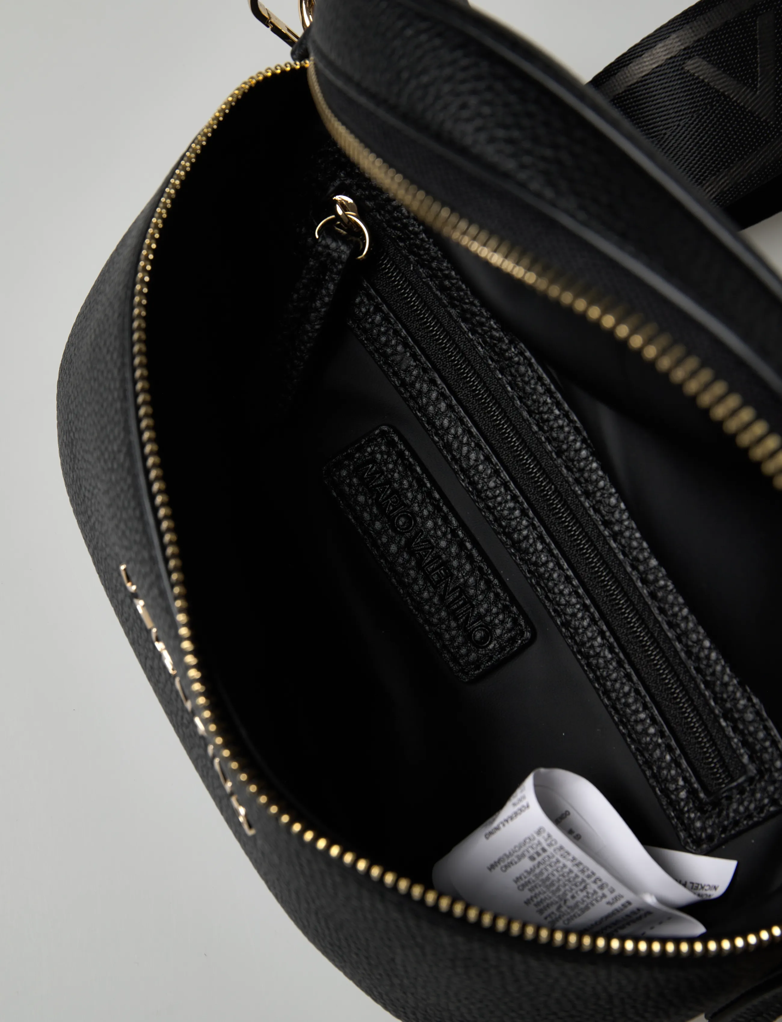 Valentino Bags - MIRAMAR - nero - 4