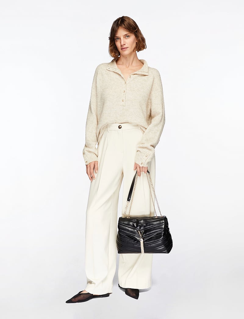 Valentino Bags - PRIVILEGE - crossbody bags - nero - 2