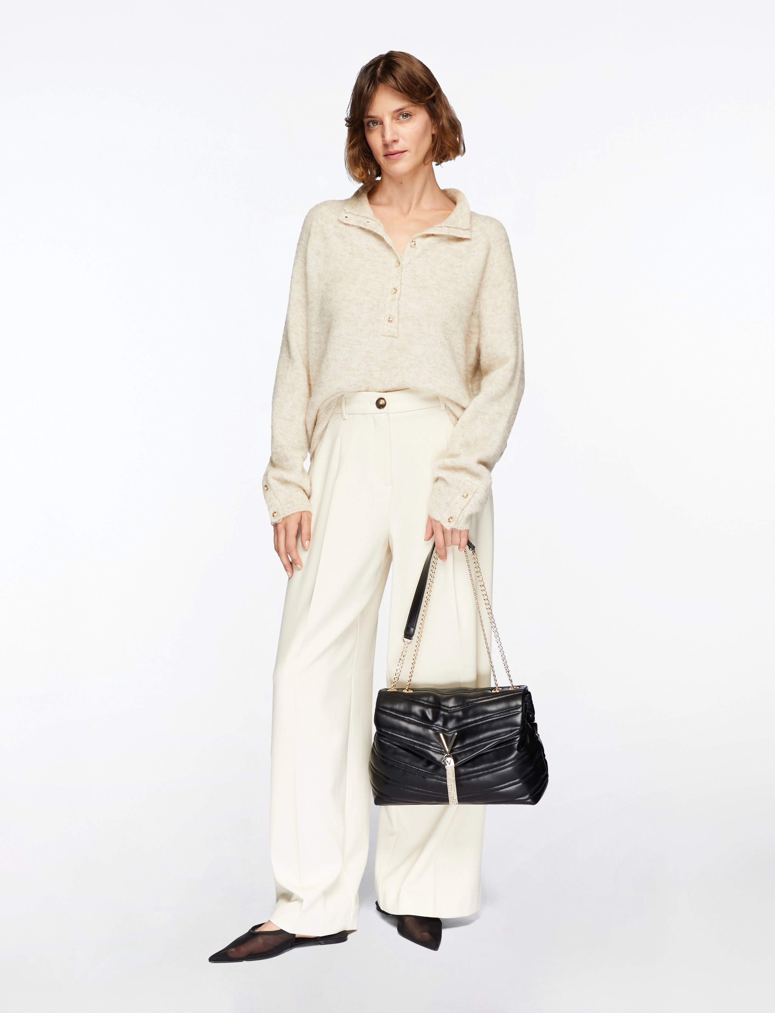 Valentino Bags - PRIVILEGE - nero - 2