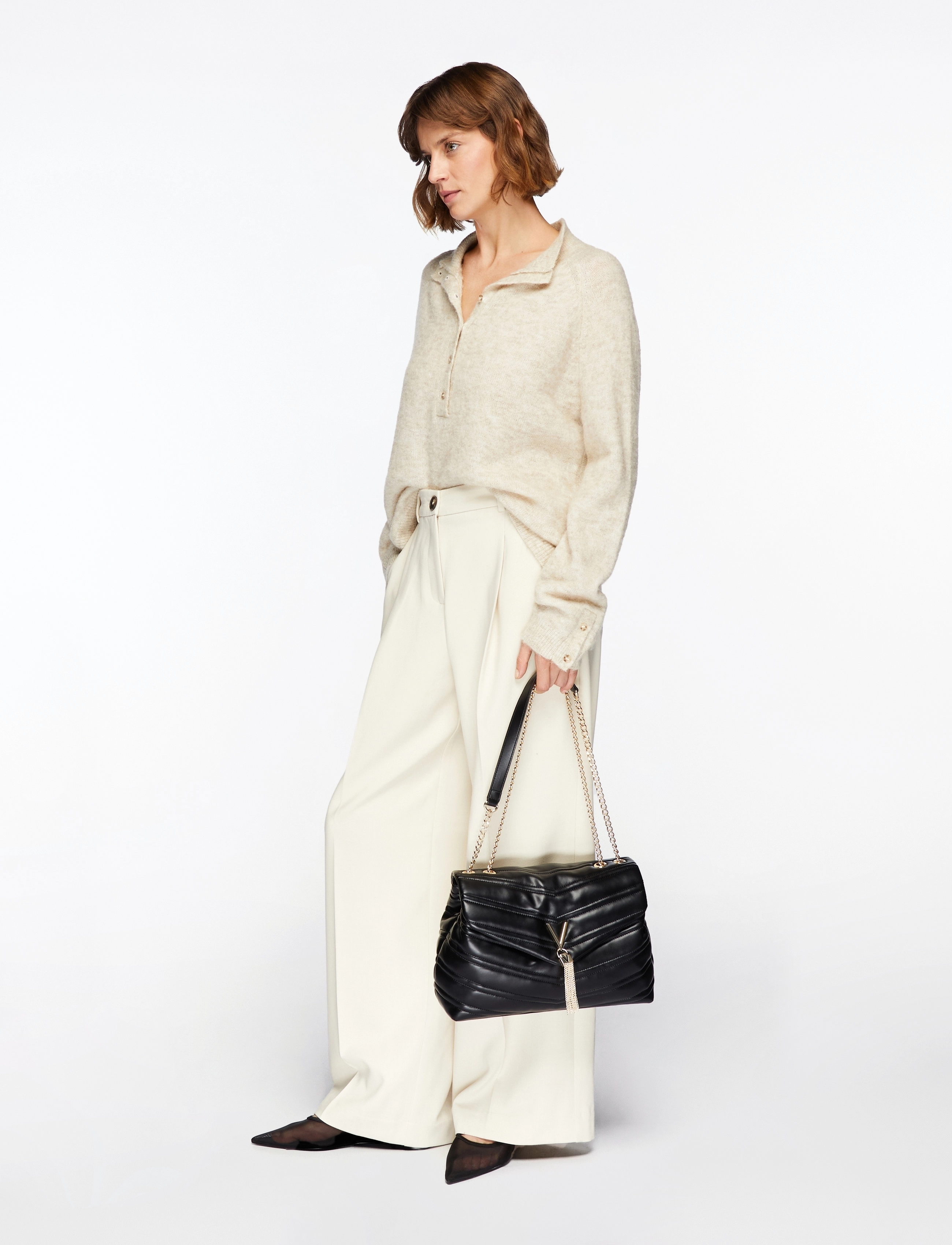 Valentino Bags - PRIVILEGE - nero - 3