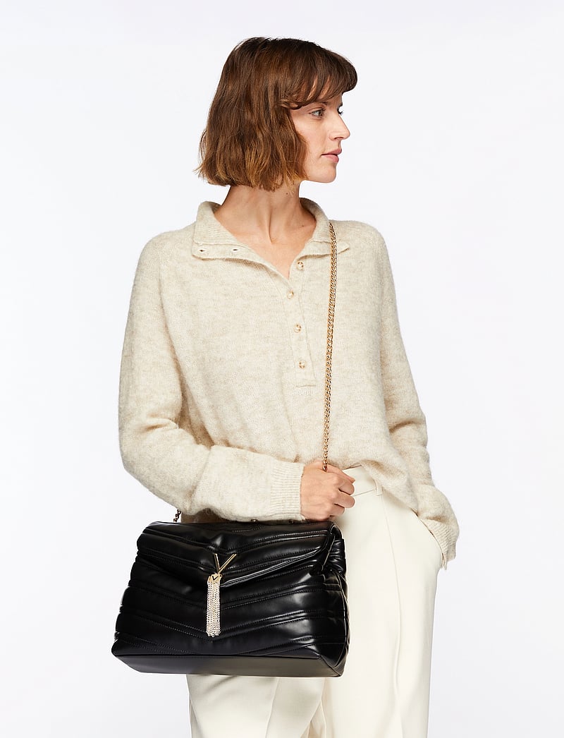 Valentino Bags - PRIVILEGE - crossbody bags - nero - 0