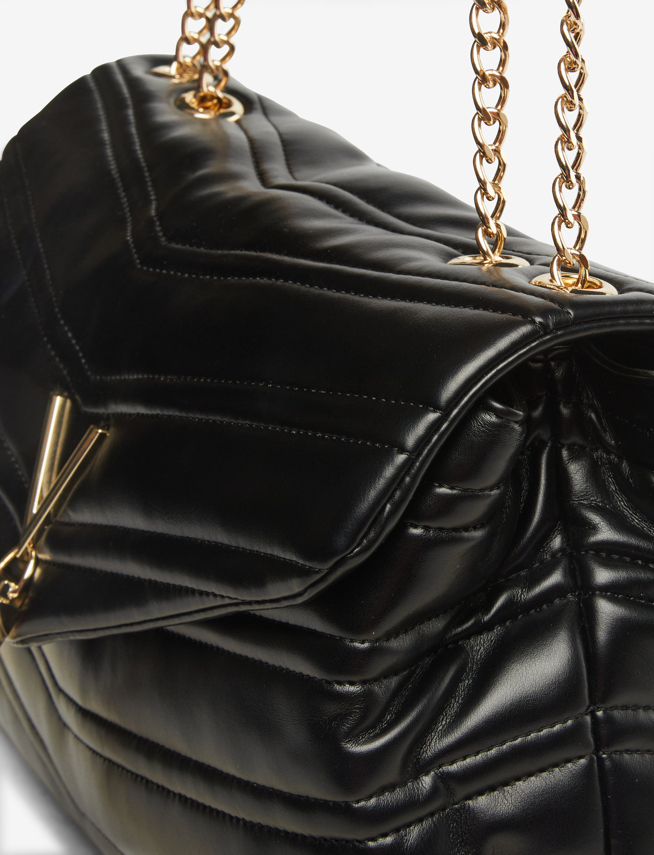 Valentino Bags - PRIVILEGE - crossbody bags - nero - 4