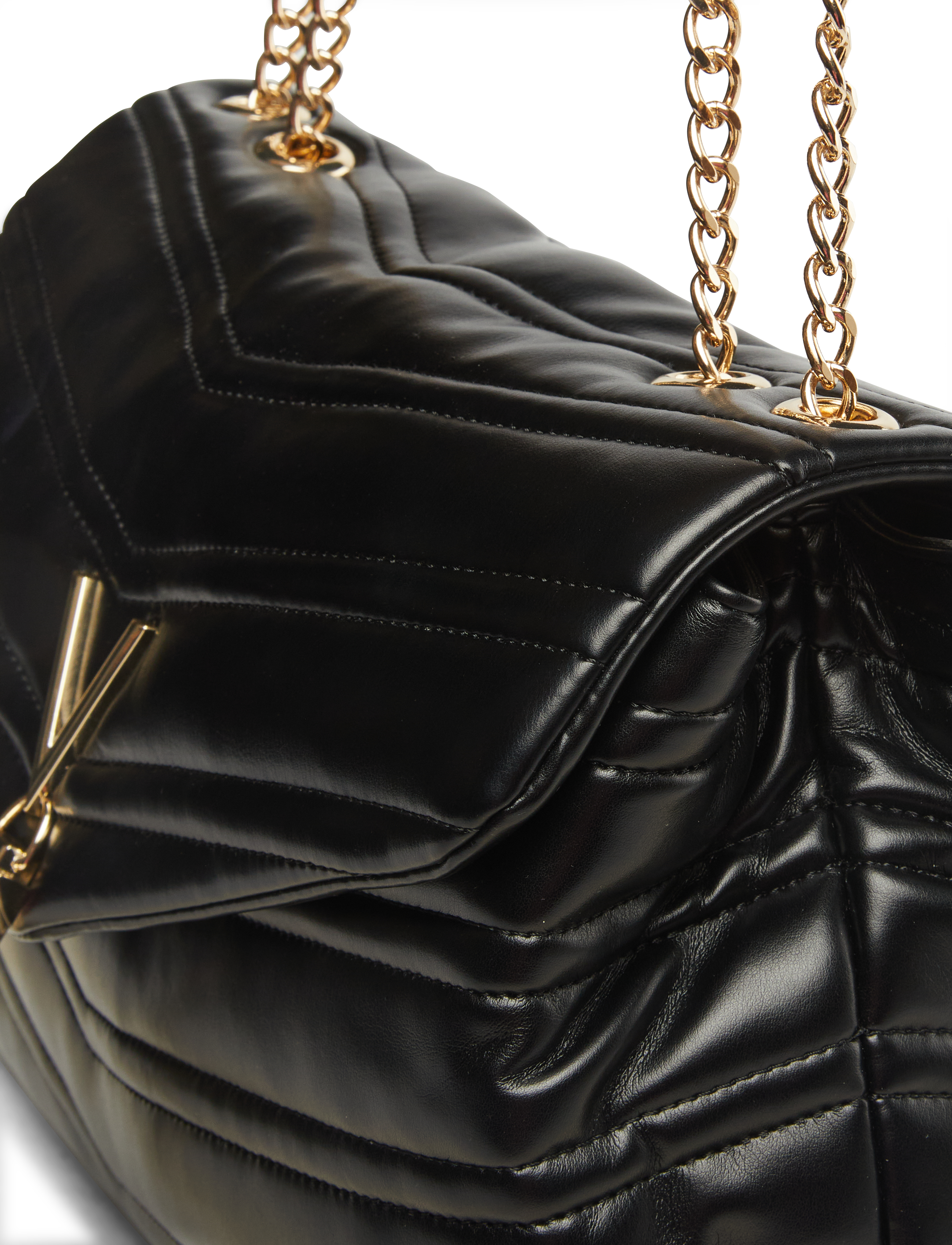 Valentino Bags - PRIVILEGE - nero - 4