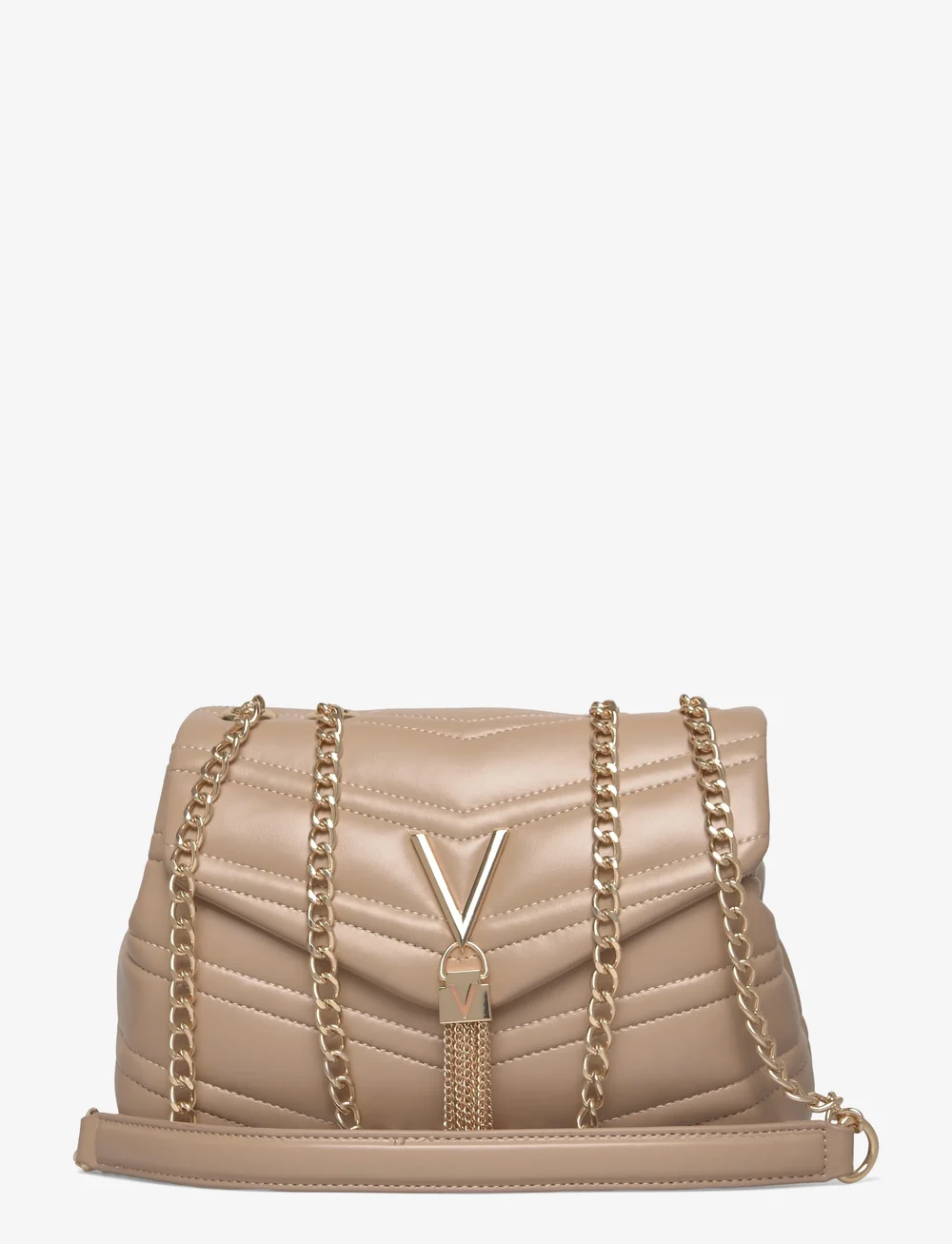 Valentino Bags - PRIVILEGE - umhängetaschen - beige - 0