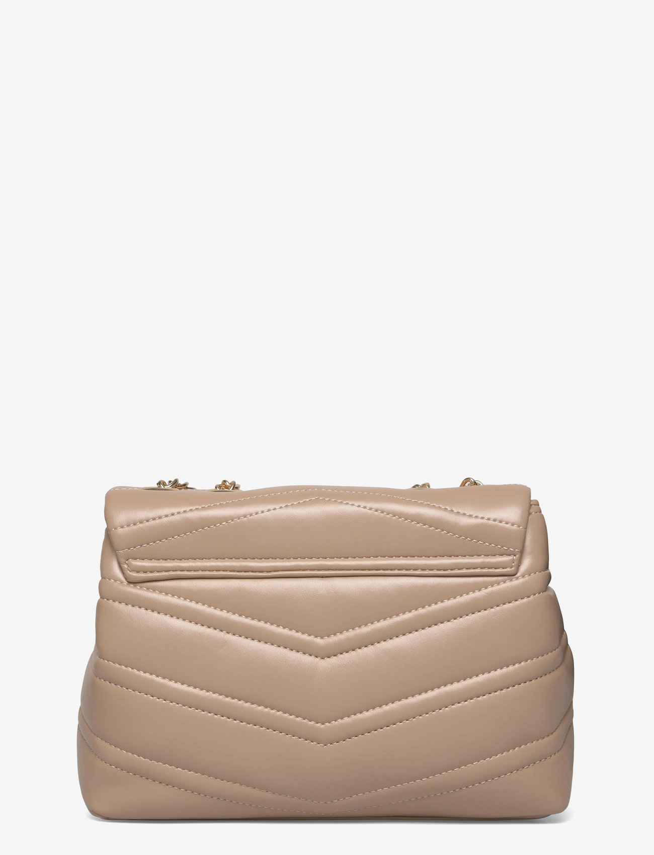 Valentino Bags - PRIVILEGE - crossbody bags - beige - 1