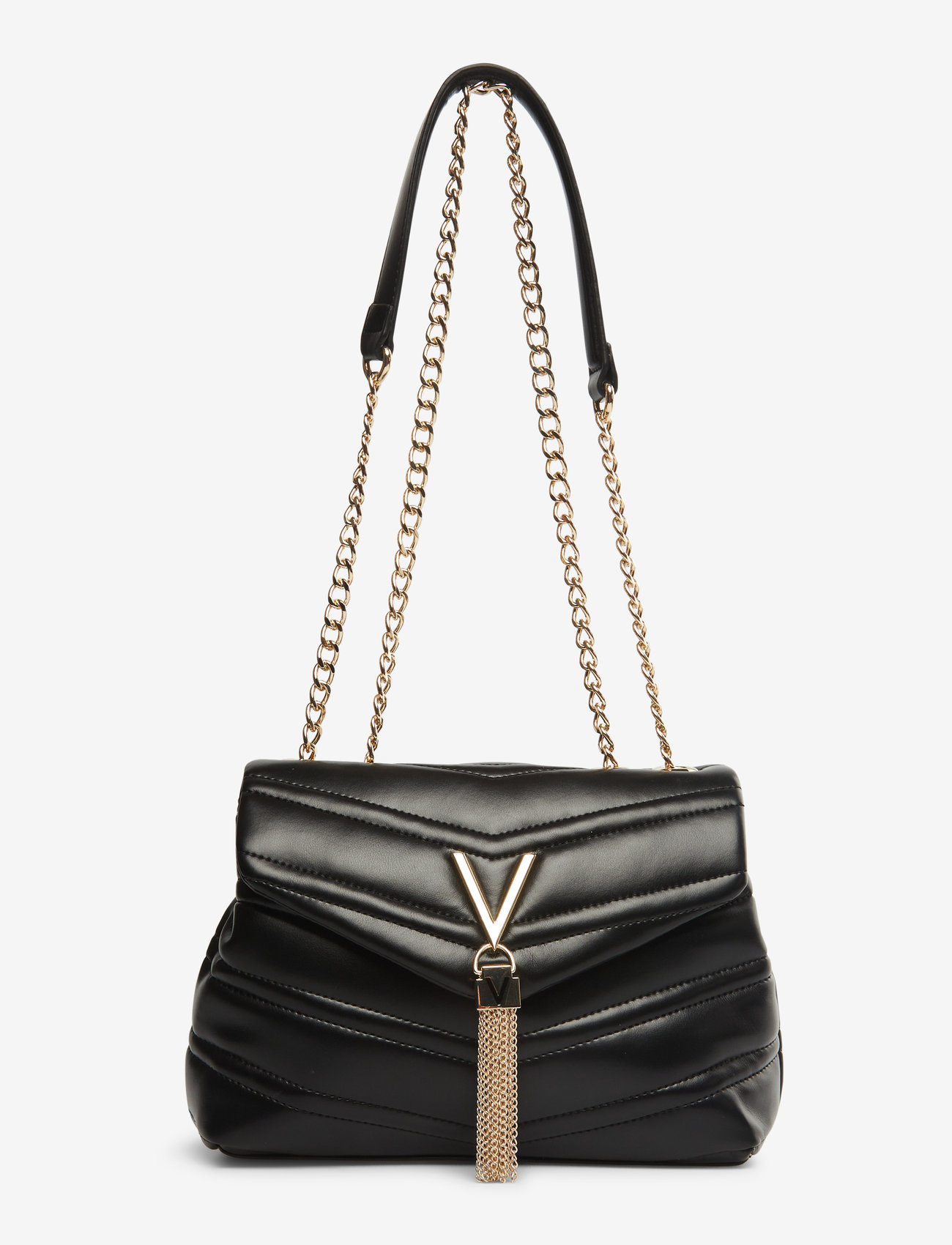 Valentino Bags - PRIVILEGE - crossbody bags - nero - 1