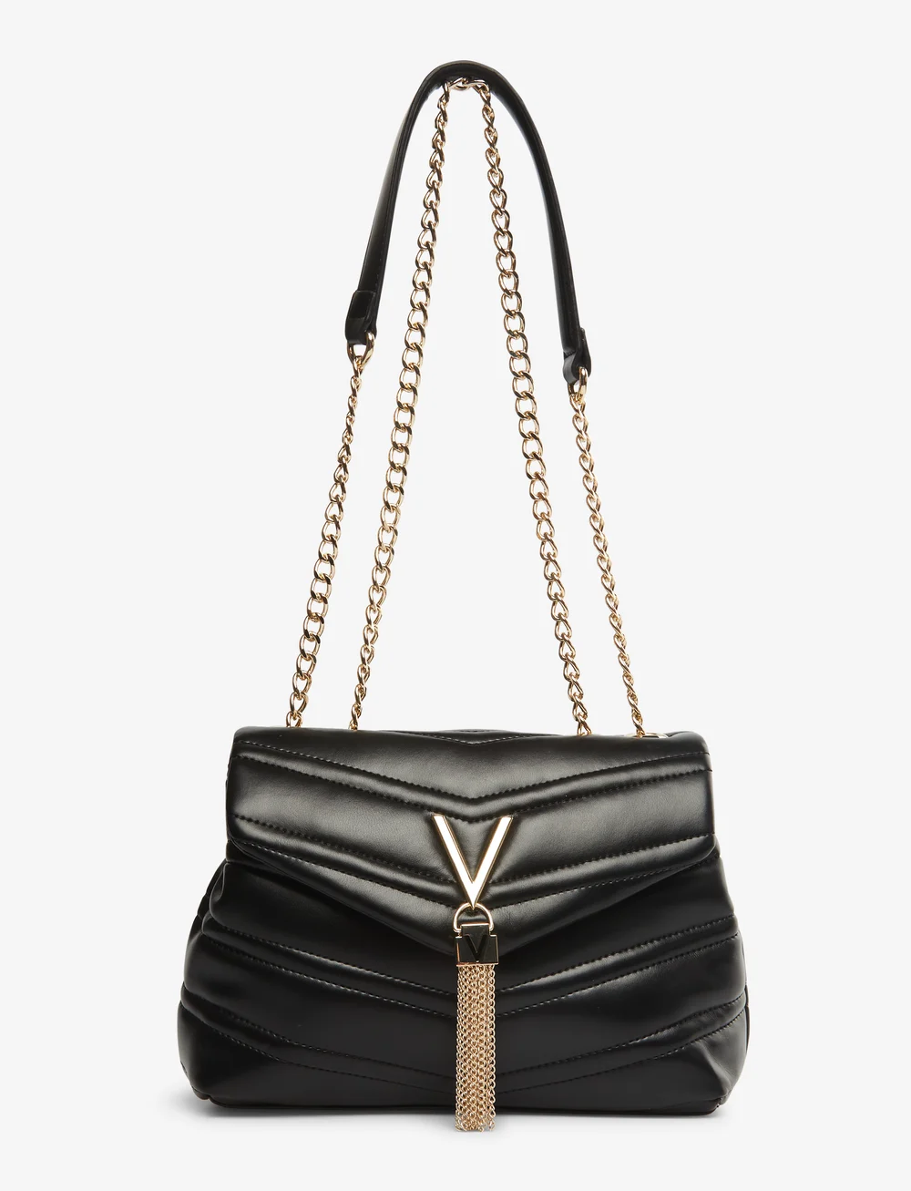 Valentino Bags - PRIVILEGE - umhängetaschen - nero - 1