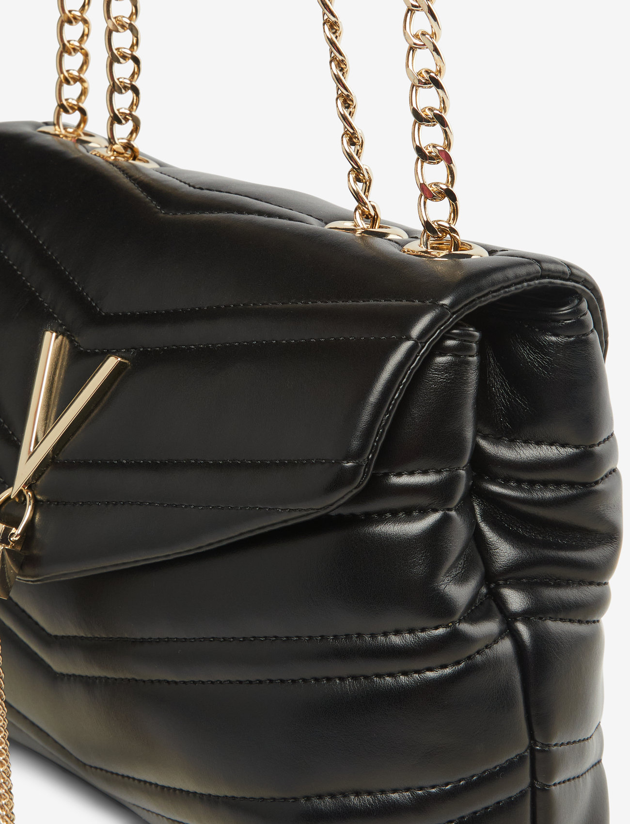 Valentino Bags - PRIVILEGE - crossbody bags - nero - 4