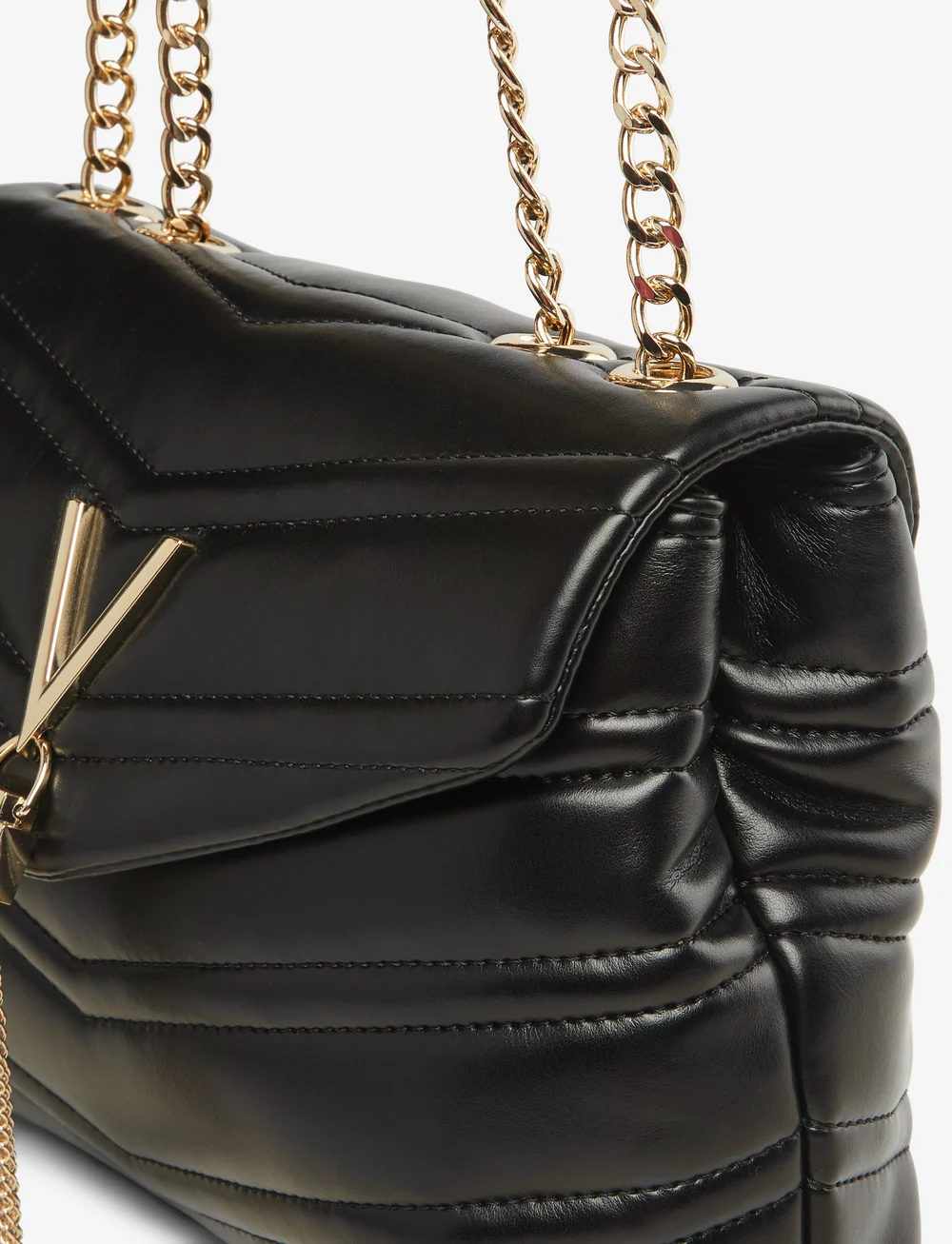 Valentino Bags - PRIVILEGE - umhängetaschen - nero - 4