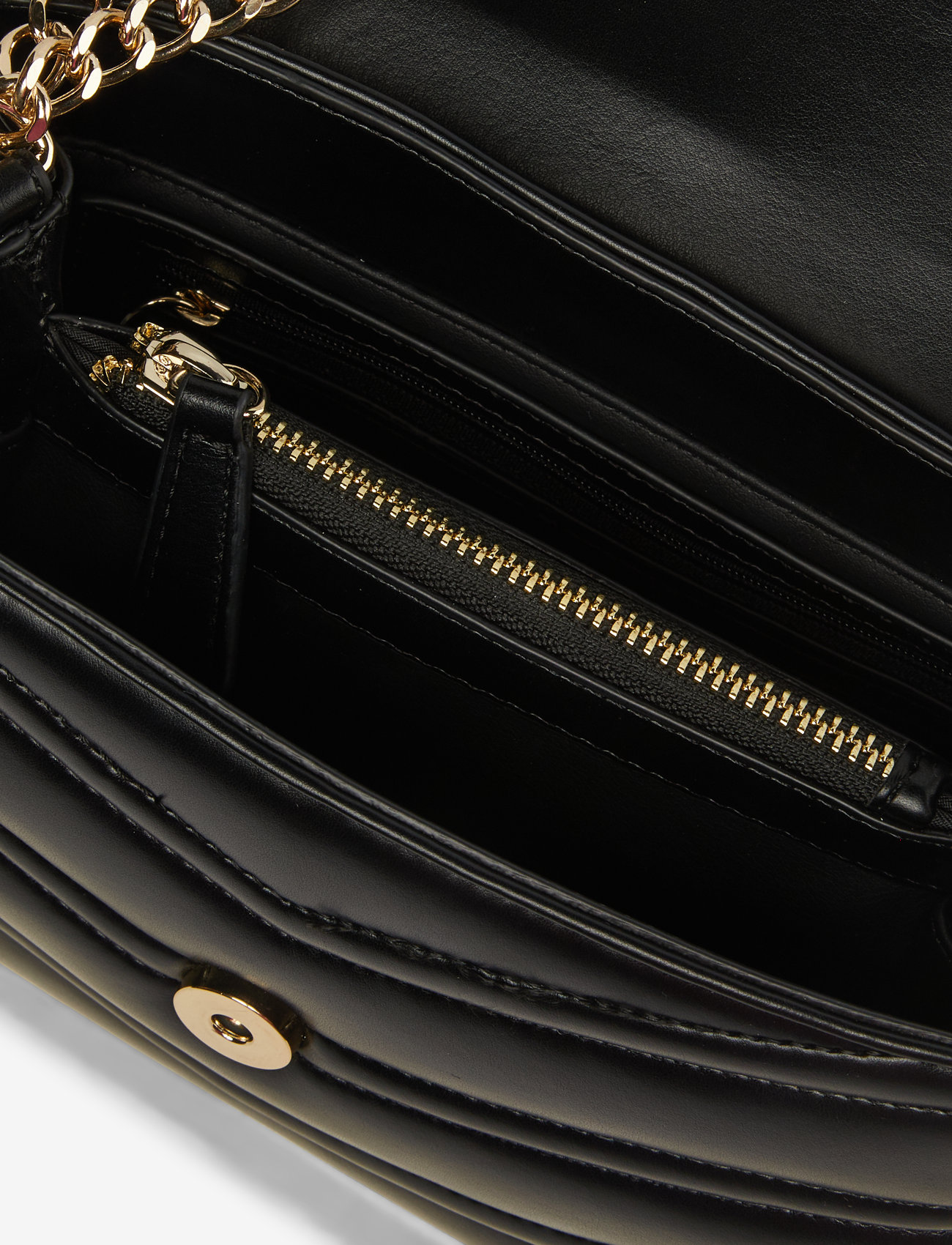 Valentino Bags - PRIVILEGE - crossbody bags - nero - 5