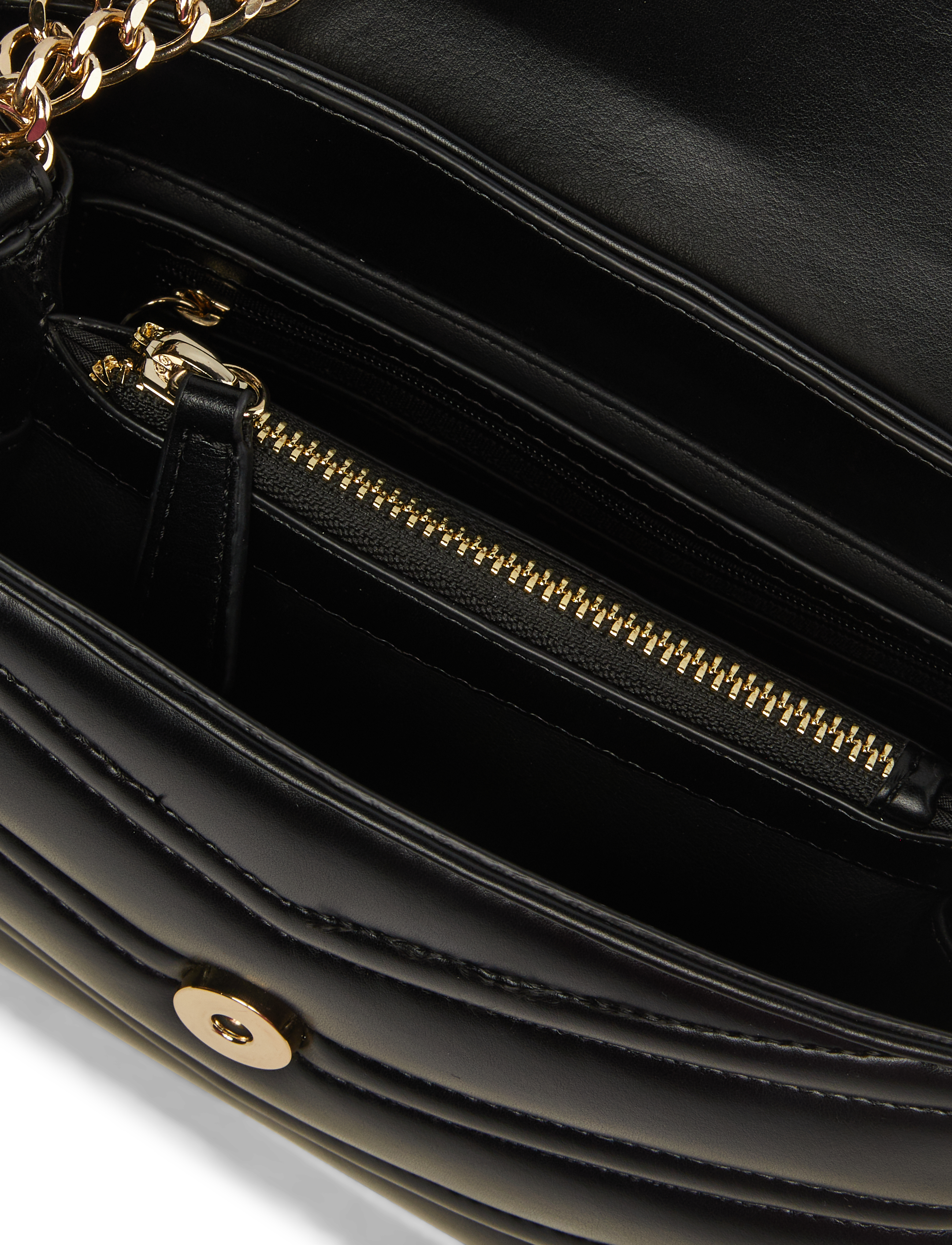 Valentino Bags - PRIVILEGE - crossbody somas - nero - 5