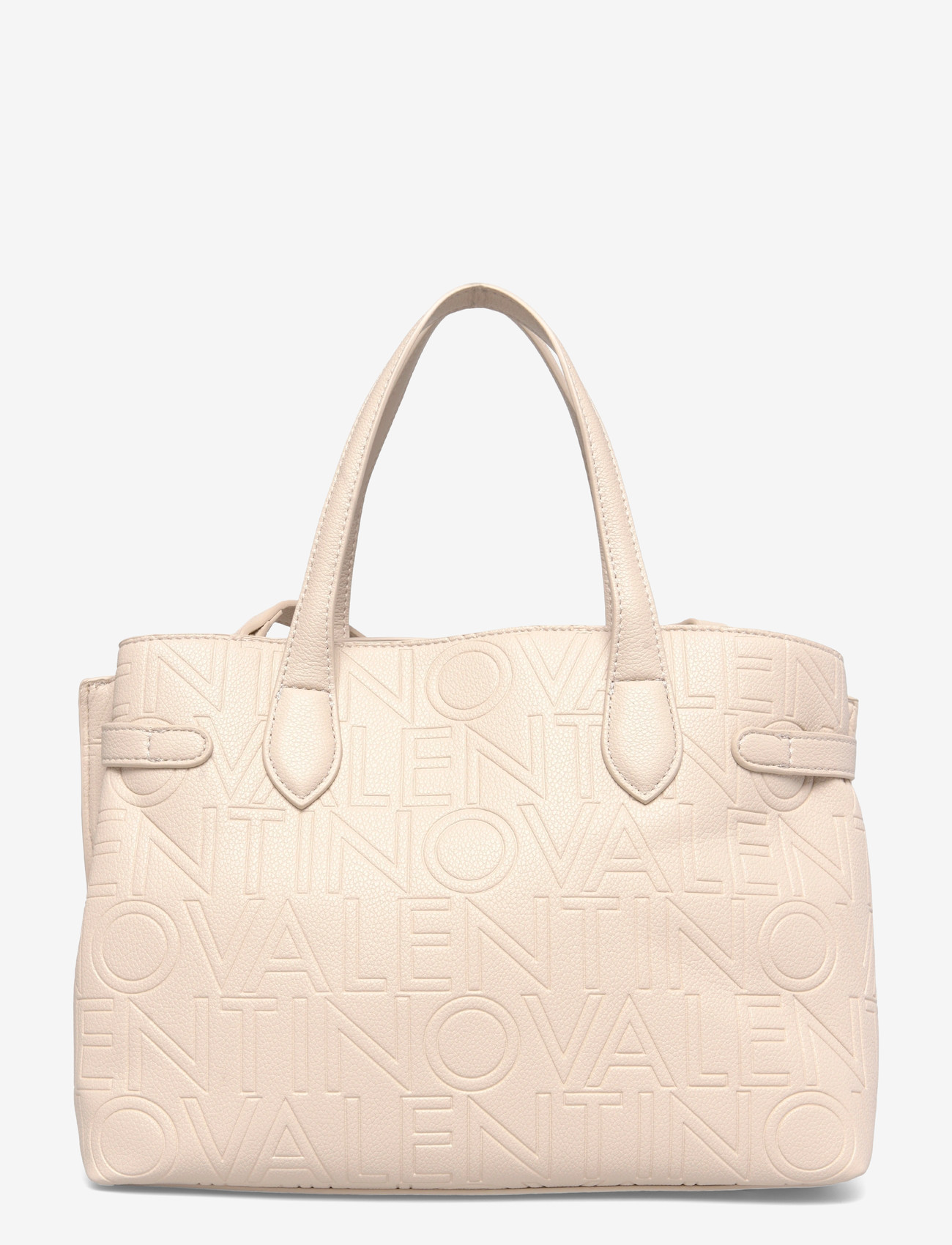 Valentino Bags - PANSY - shoppere - ecru - 1