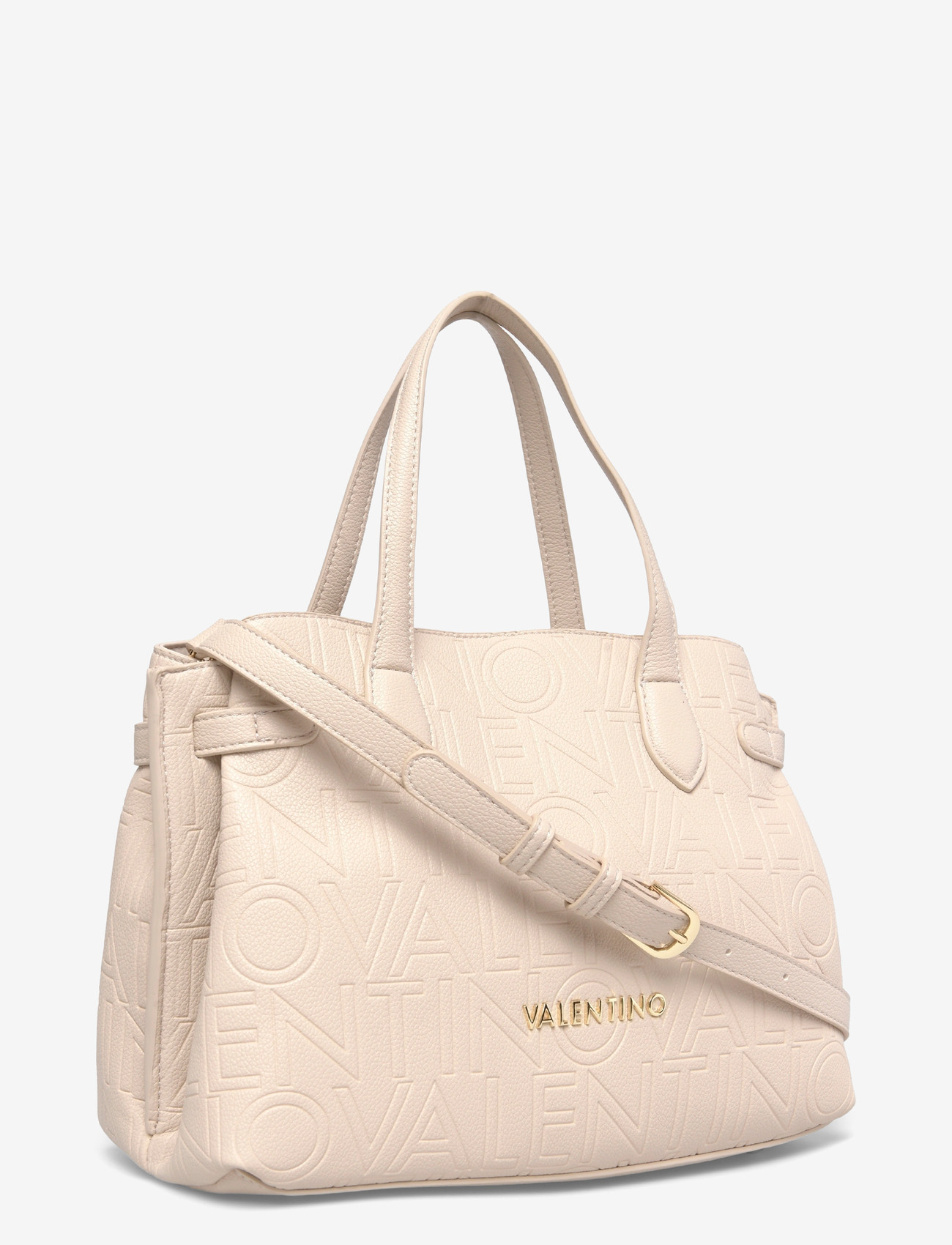 Valentino Bags - PANSY - shoppere - ecru - 2