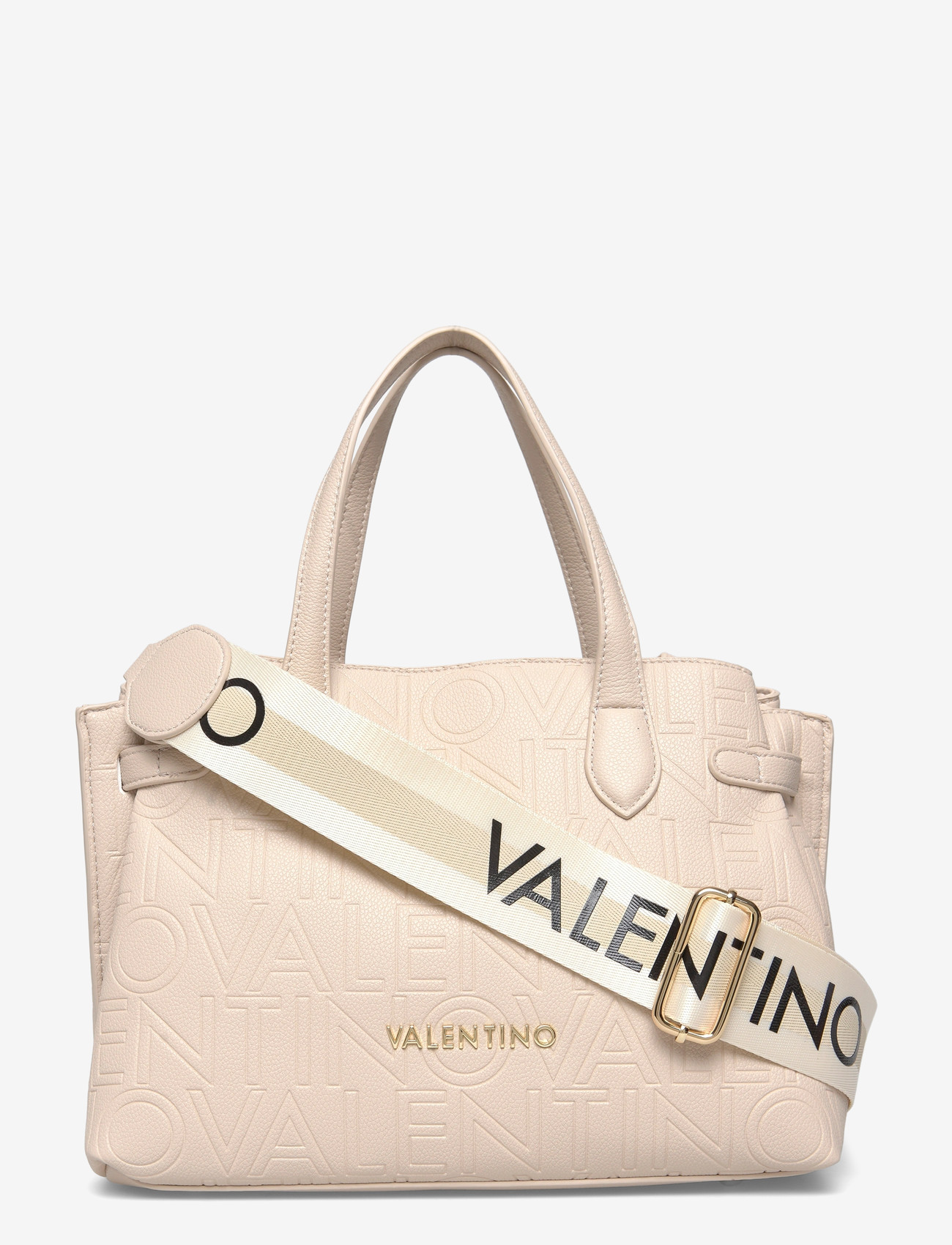 Valentino Bags - PANSY - shoppere - ecru - 3