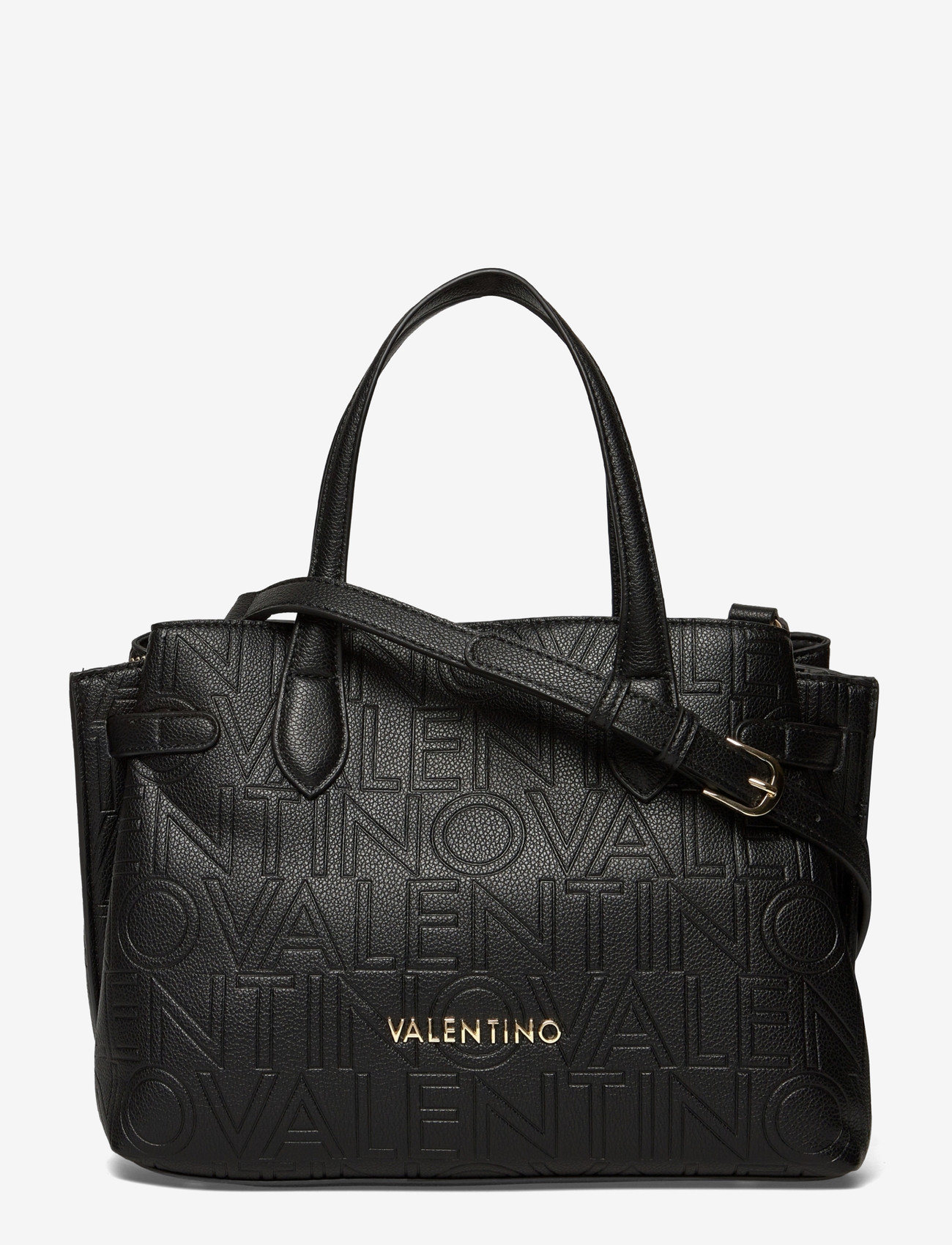 Valentino Bags - PANSY - shoppers - nero - 0