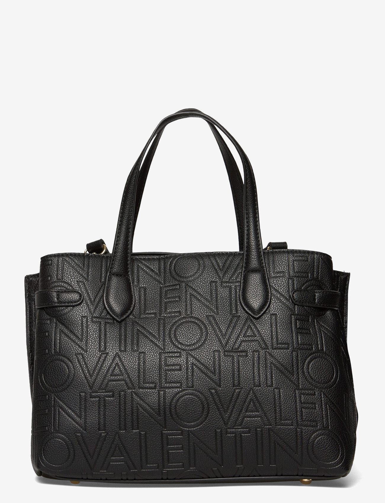 Valentino Bags - PANSY - shoppers - nero - 1